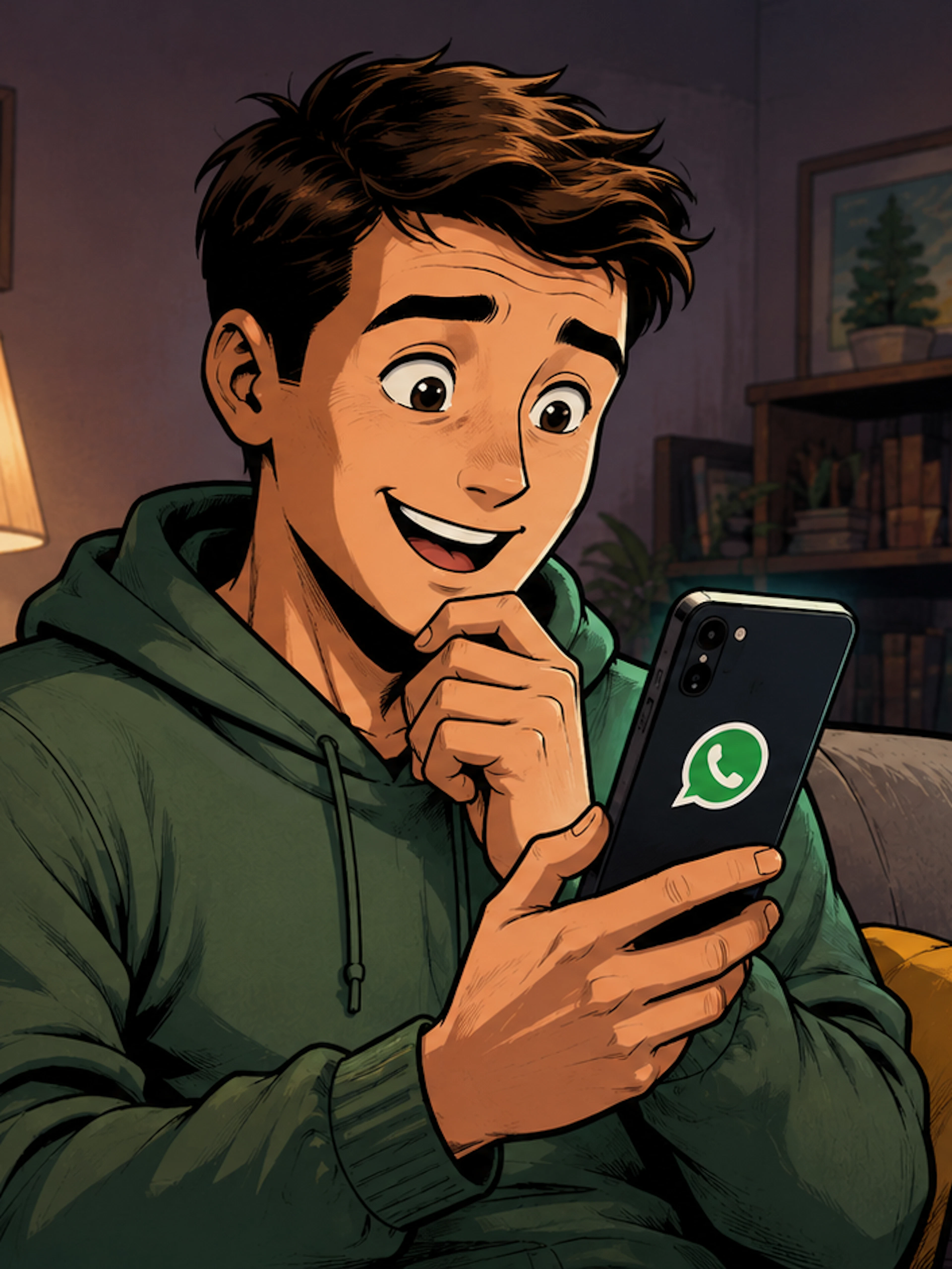 Die neuen Nutzernamen auf WhatsApp bergen auch Gefahren – so schützt du dich