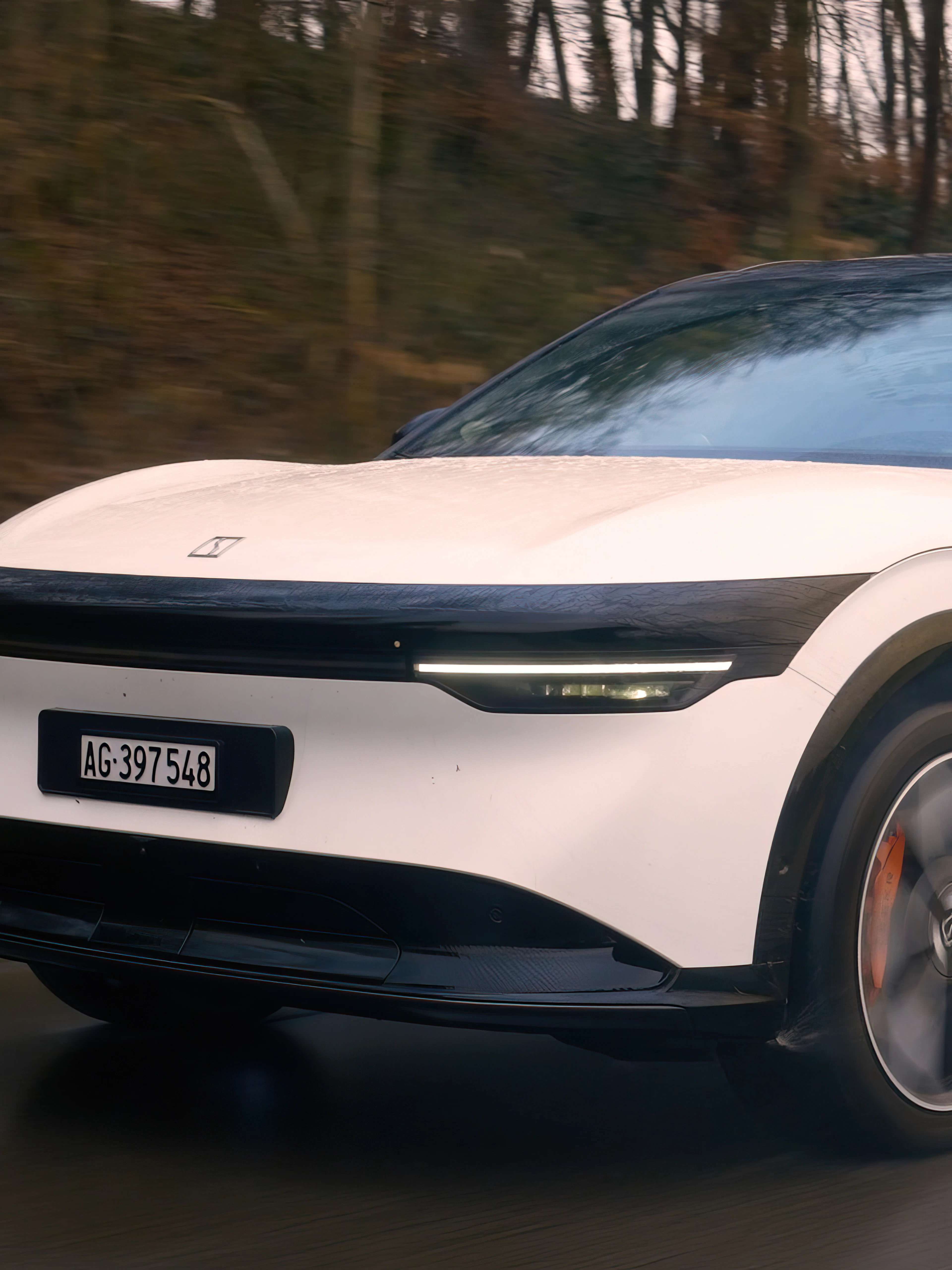 Zeekr 7X: Chinas Premium-Angriff auf Audi, BMW und Mercedes