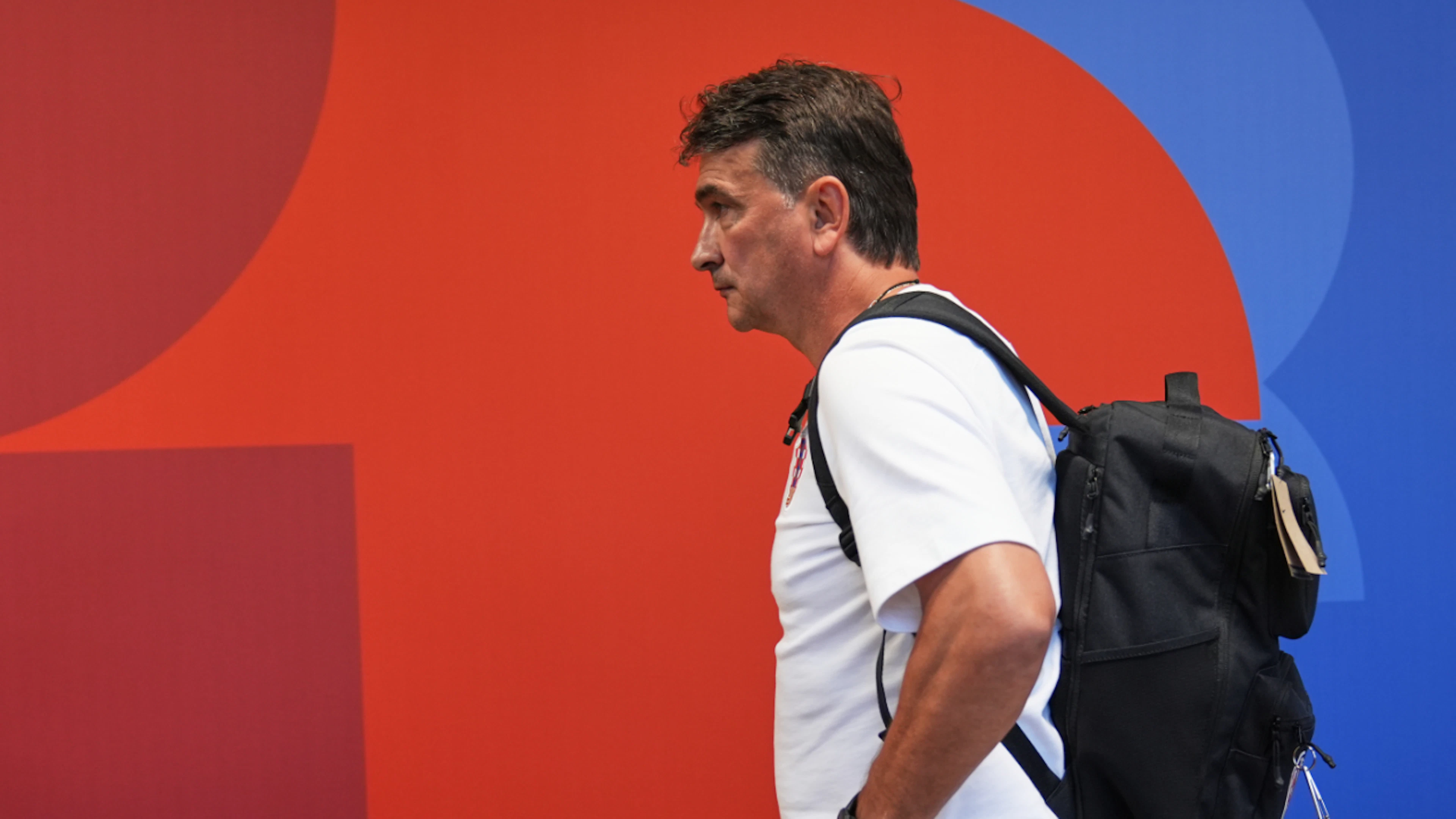 Zlatko Dalic ist nicht mehr Trainer der kroatischen Nationalmannschaft