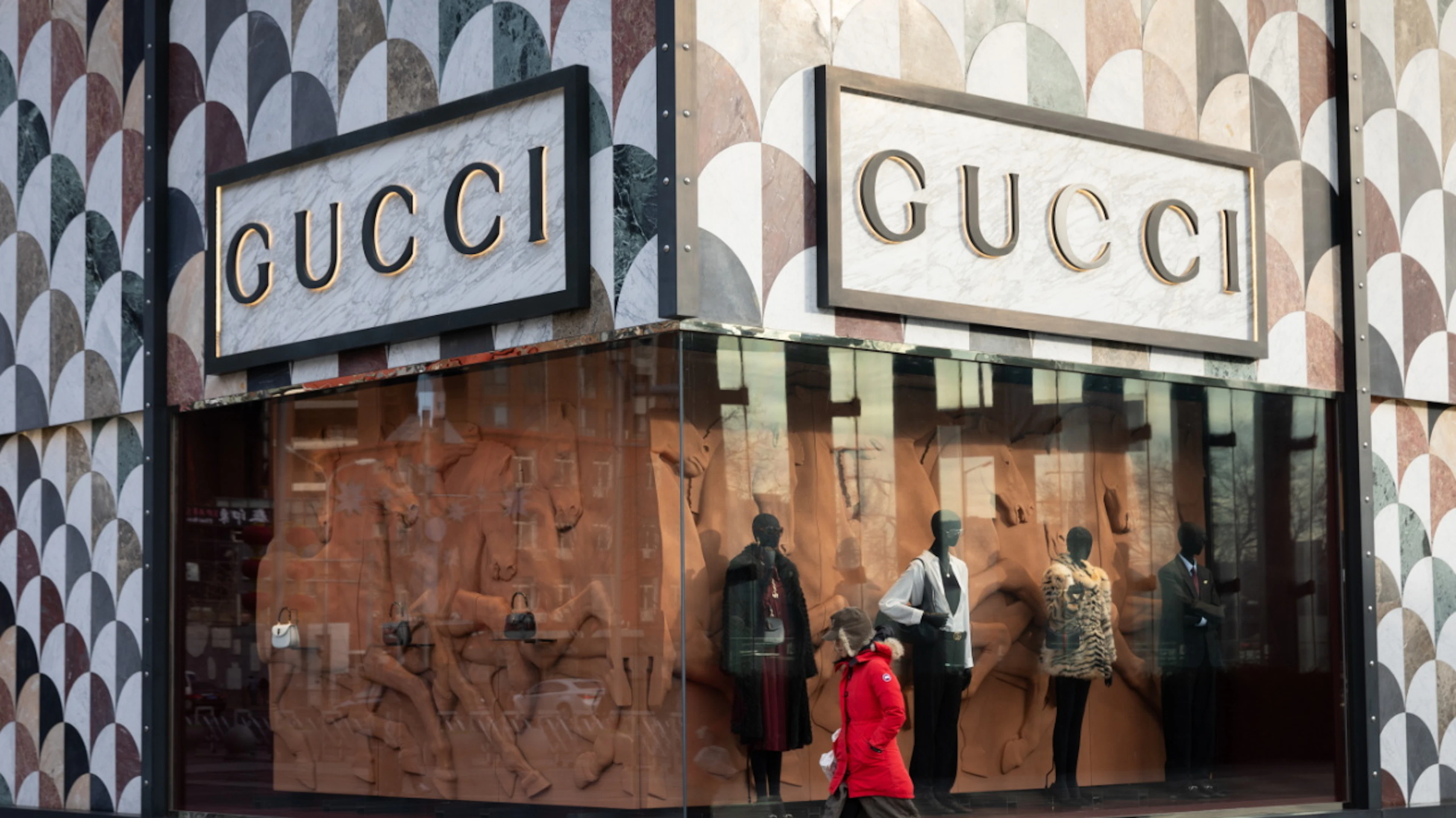 Gucci e L'Oréal: accordo di 50 anni per prodotti di bellezza