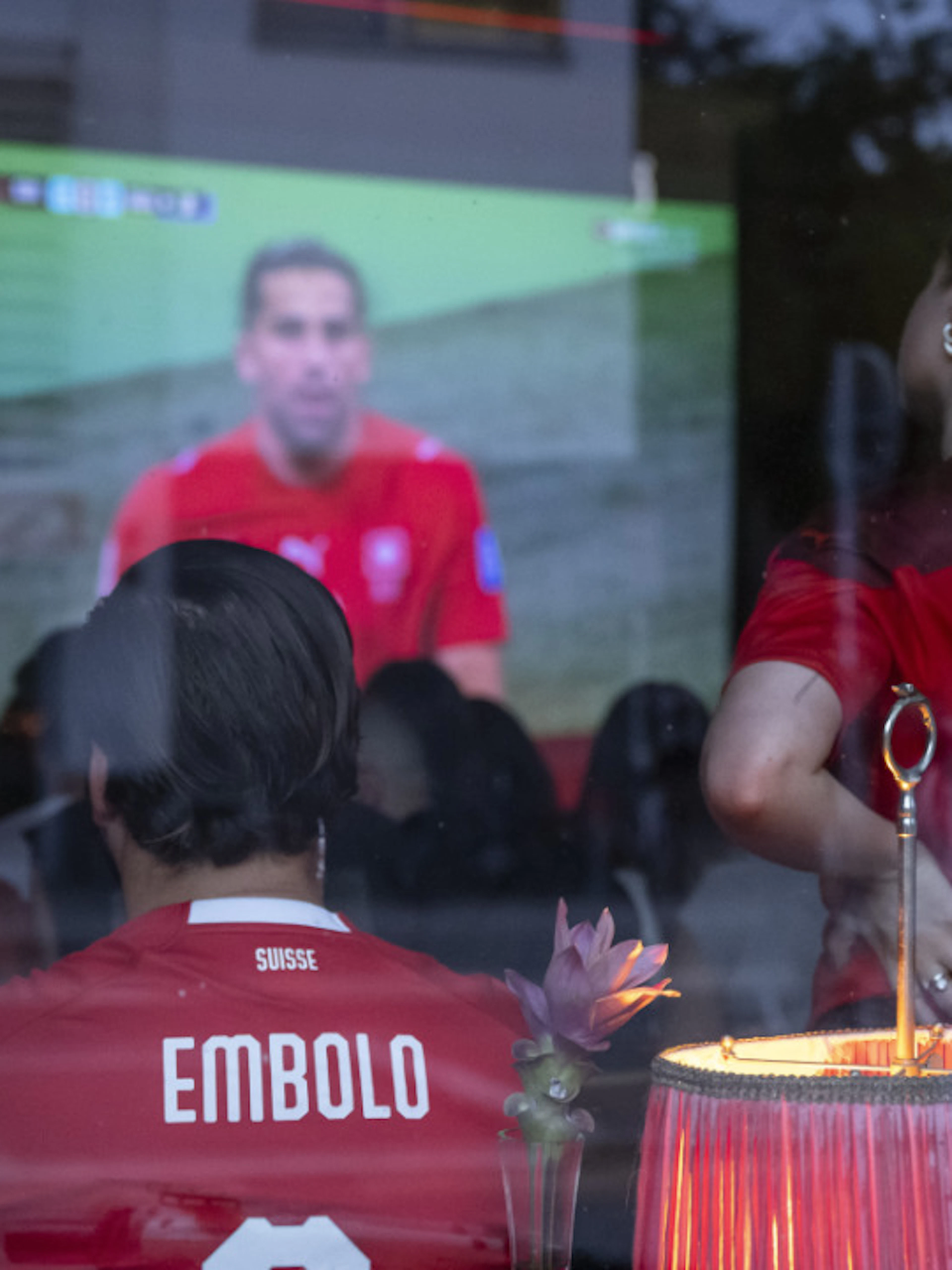 A Coira regole speciali per la notte dei quarti di finale dei Mondiali