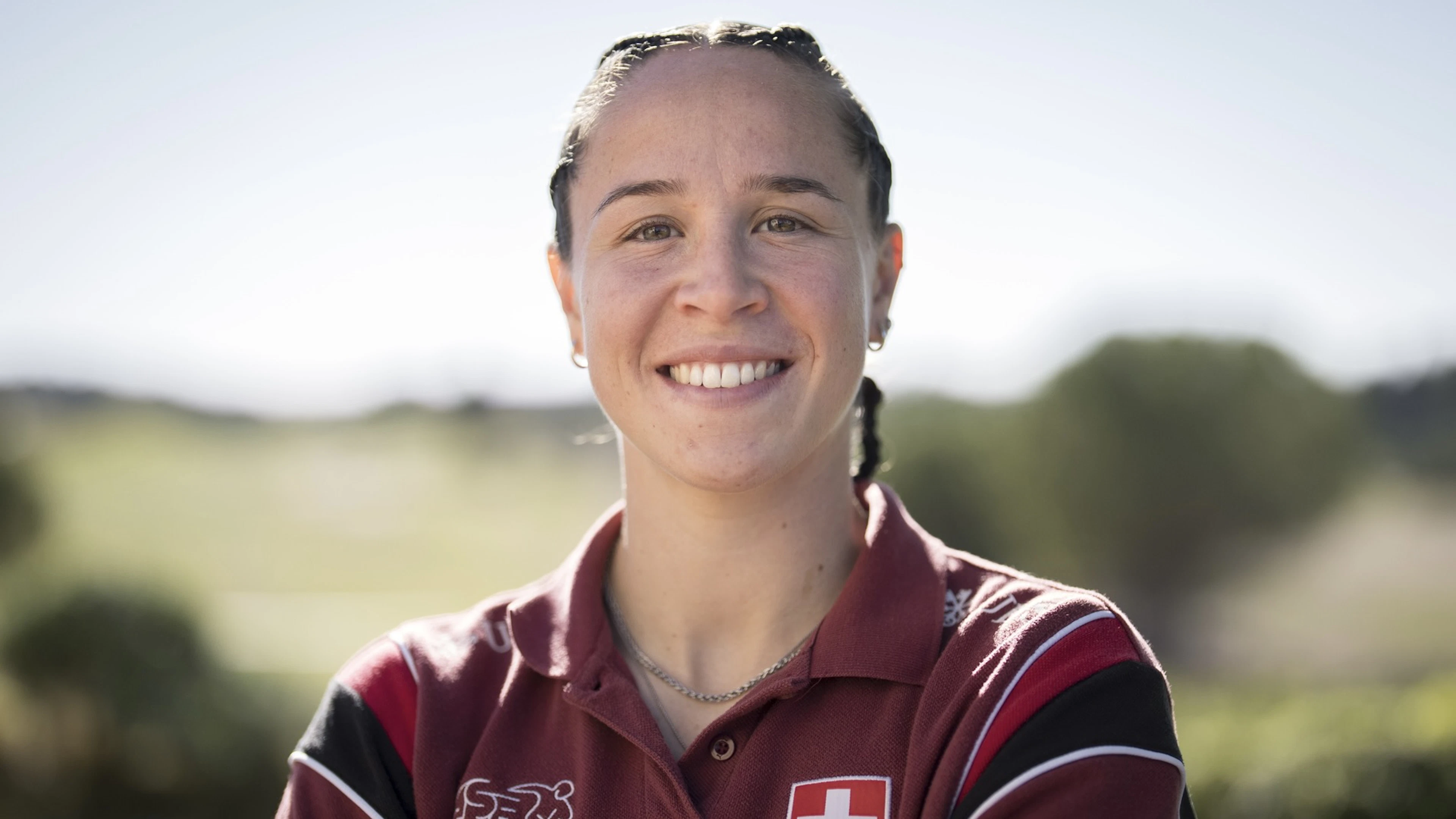 «Je suis tellement fière» - Géraldine Reuteler rejoint Arsenal