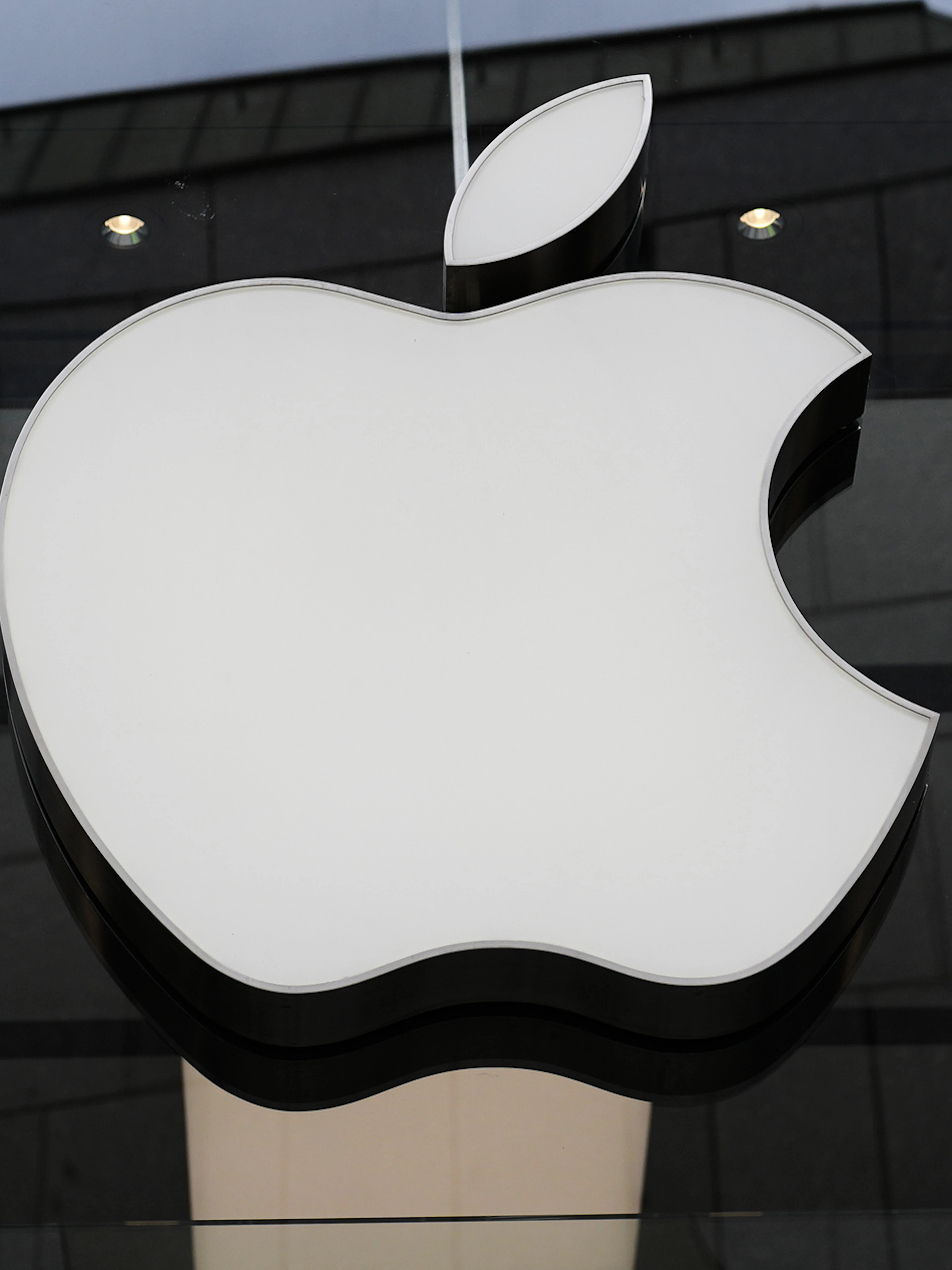 Apple perd des recours contre l'application d'une loi europeénne