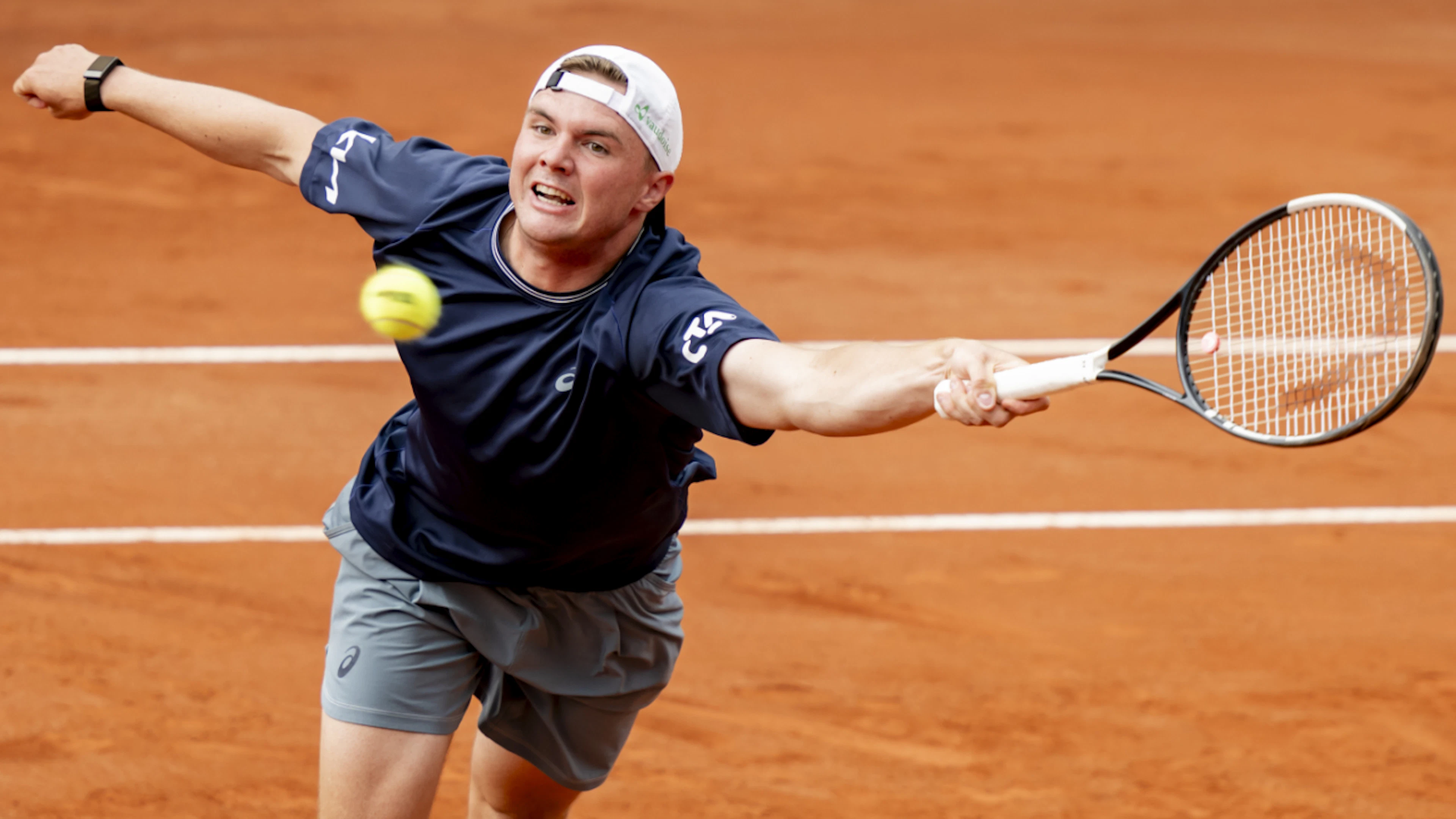 Auch Stricker erhält Wildcard für Gstaad