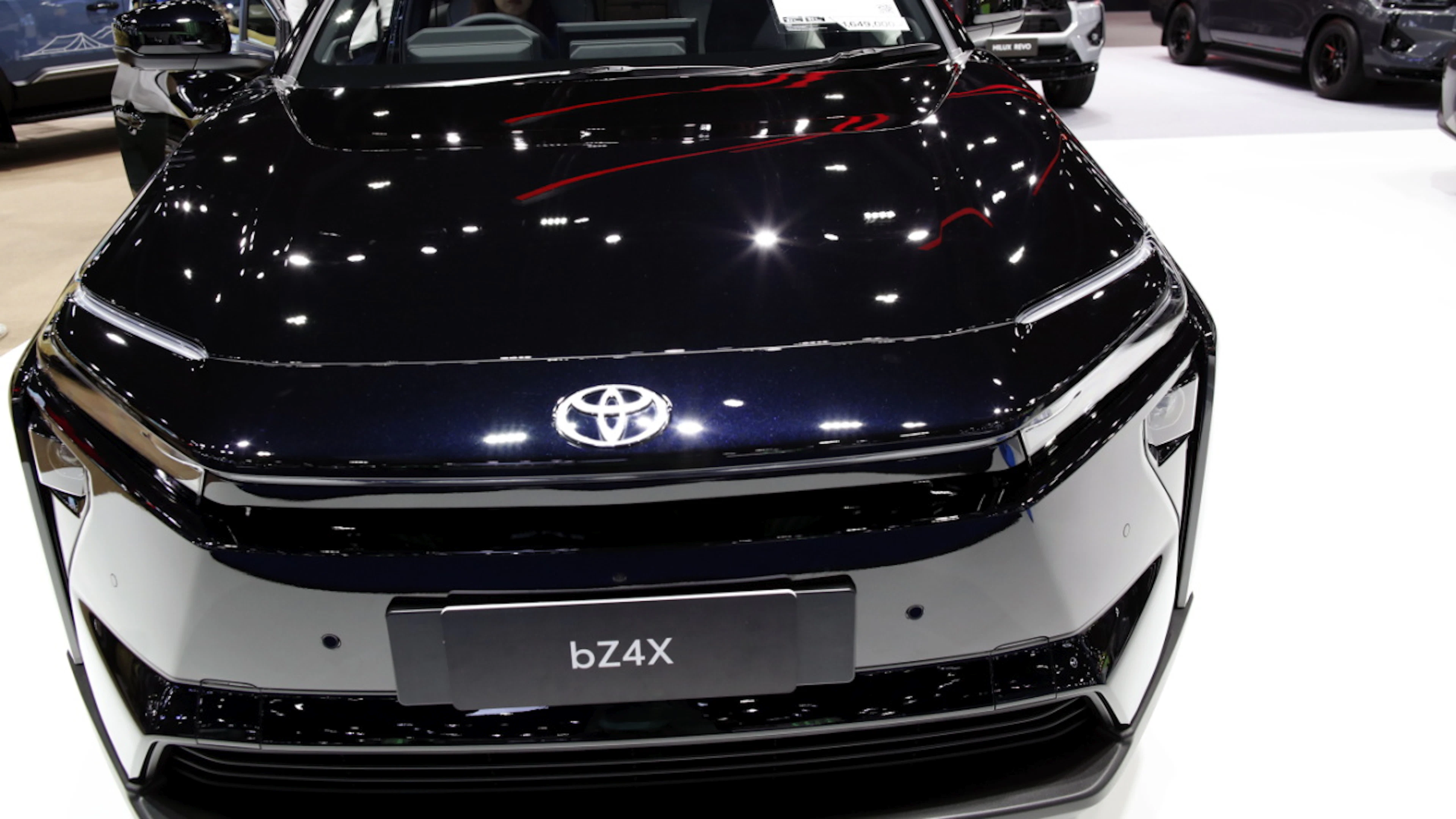 Toyota investe 3,6 miliardi in Texas per ridurre l'impatto dei dazi USA