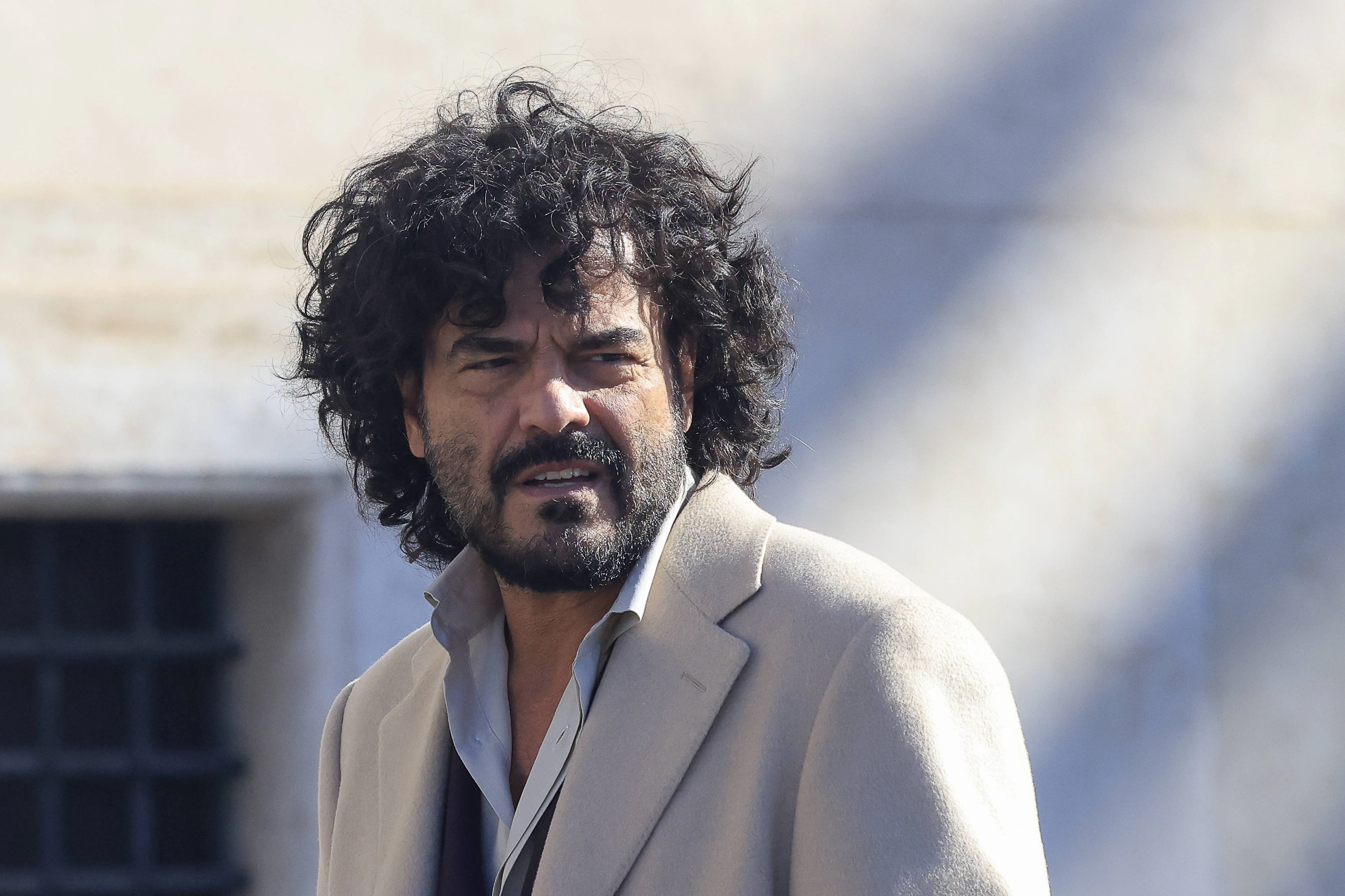 Francesco Renga