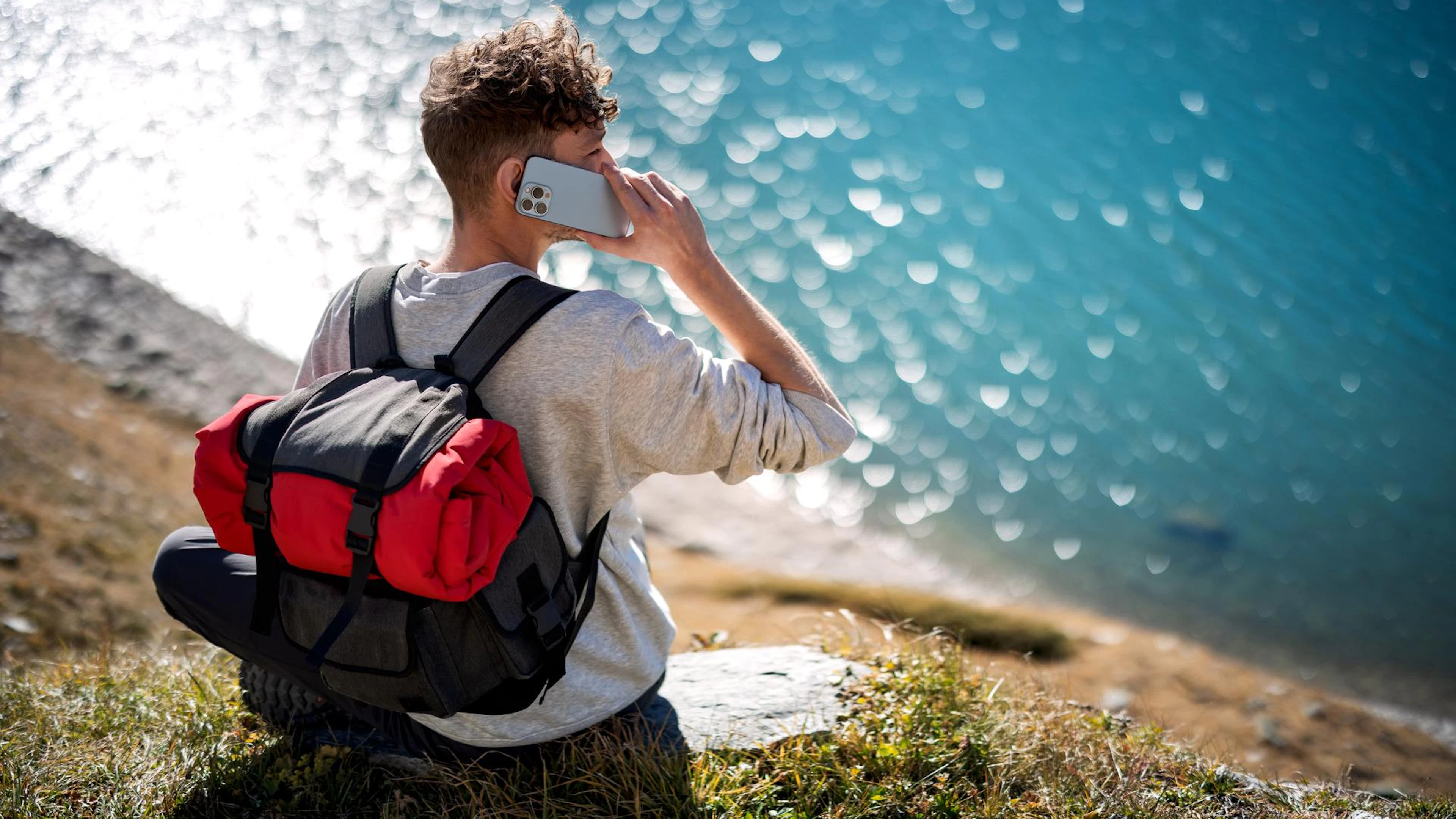 Achtung, Roaming-Falle – so bist du in den Ferien sicher