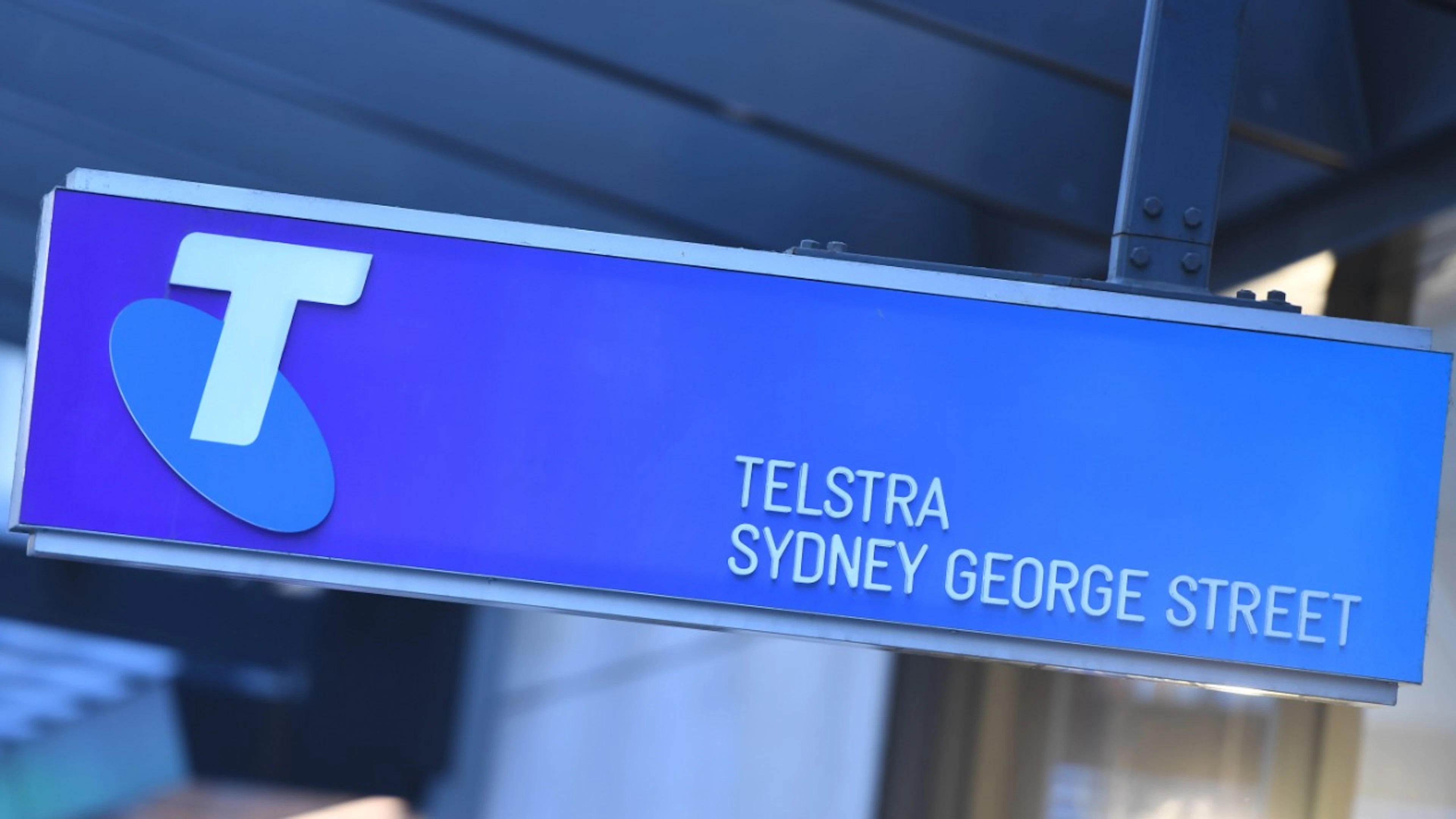 Grossflächiger Netzausfall legt Australien zeitweise lahm