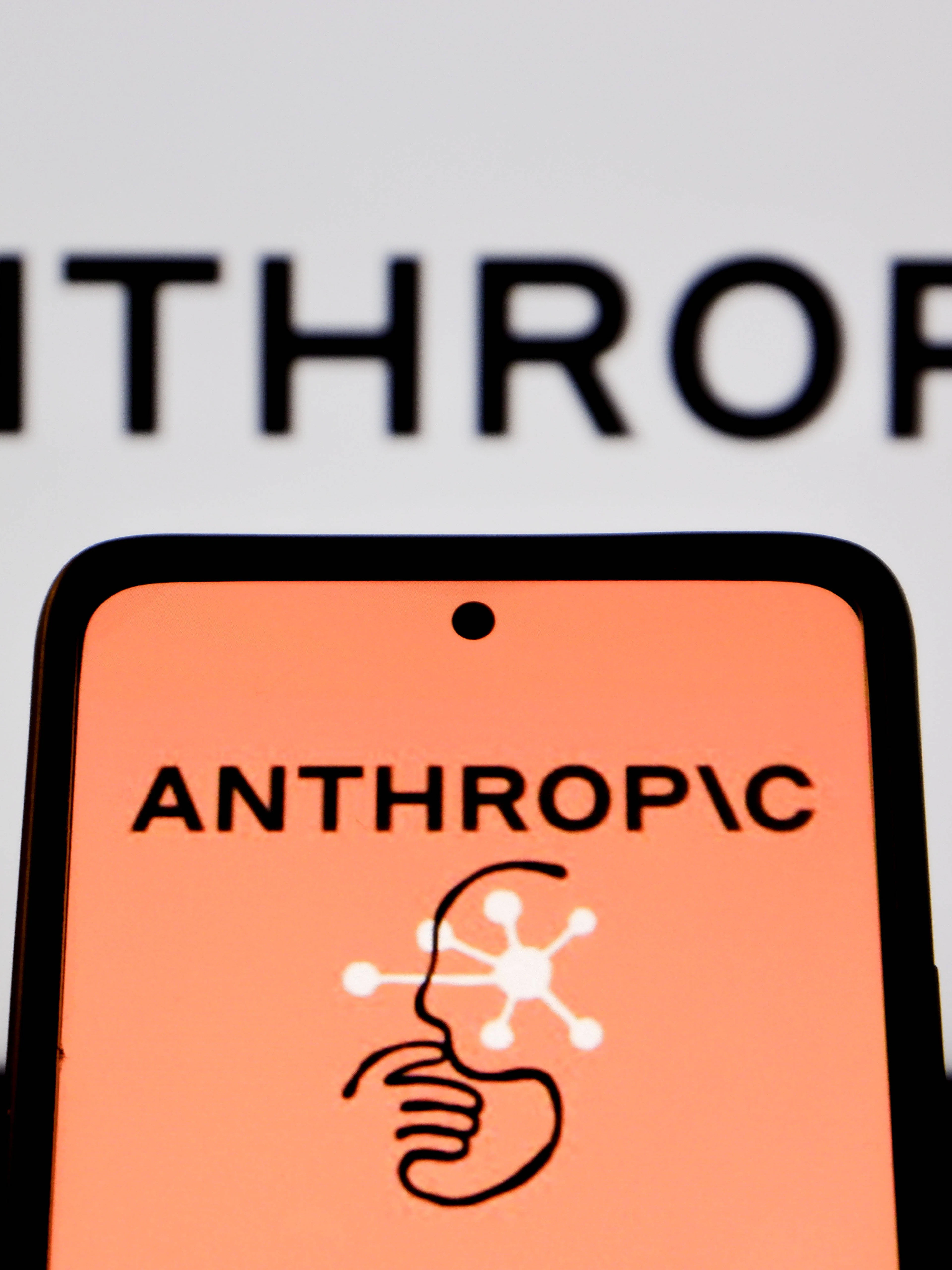 La Chine met en garde contre une faille de sécurité dans Anthropic