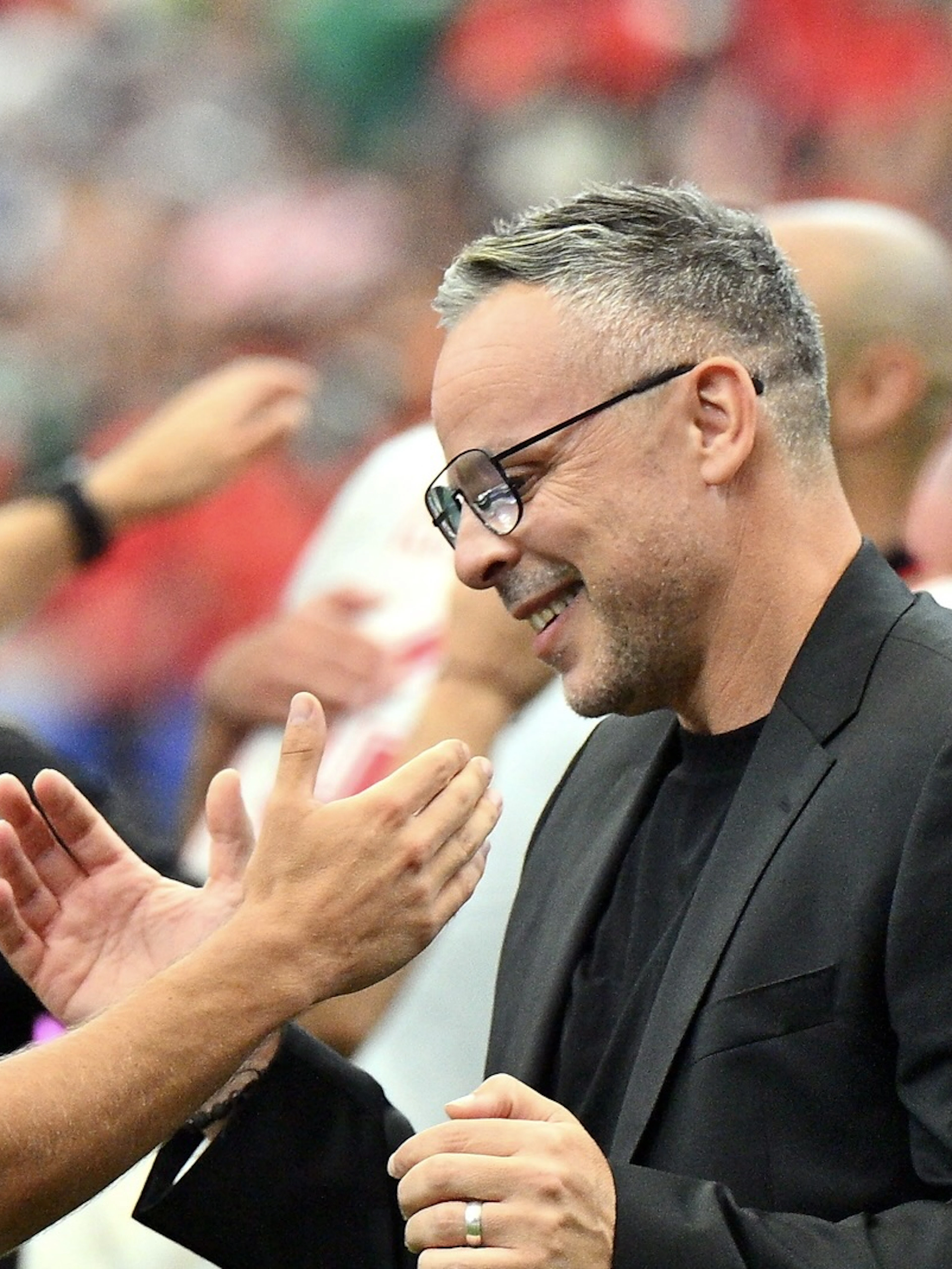 Mohamed Ouahbi, le prof de sport belge qui a transfiguré le Maroc