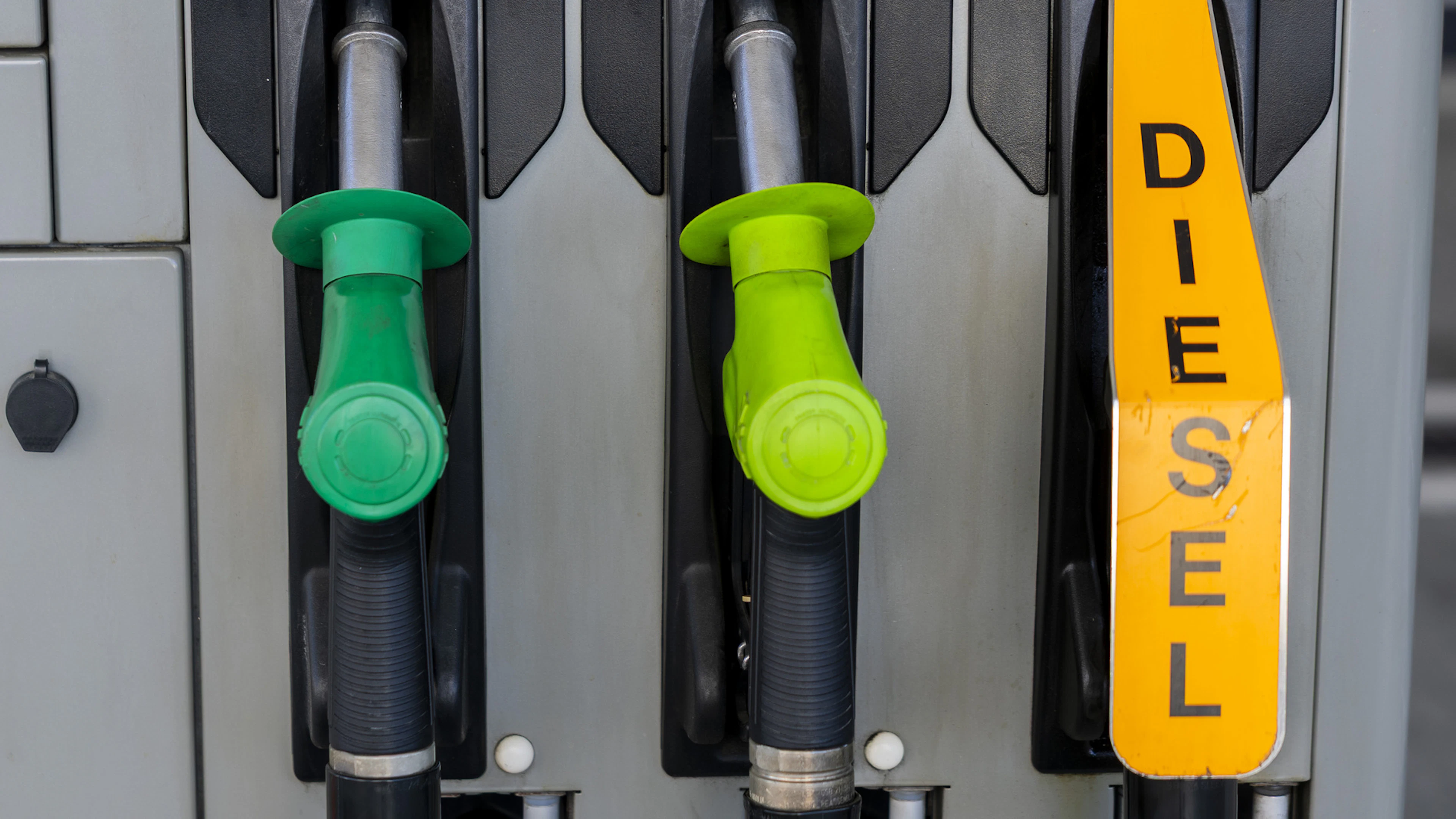 Les prix des hydrocarbures repartaient de l'avant mercredi, sur fonds de reprise des hostilités entre l'Iran et les Etats-Unis (image d'illustration).