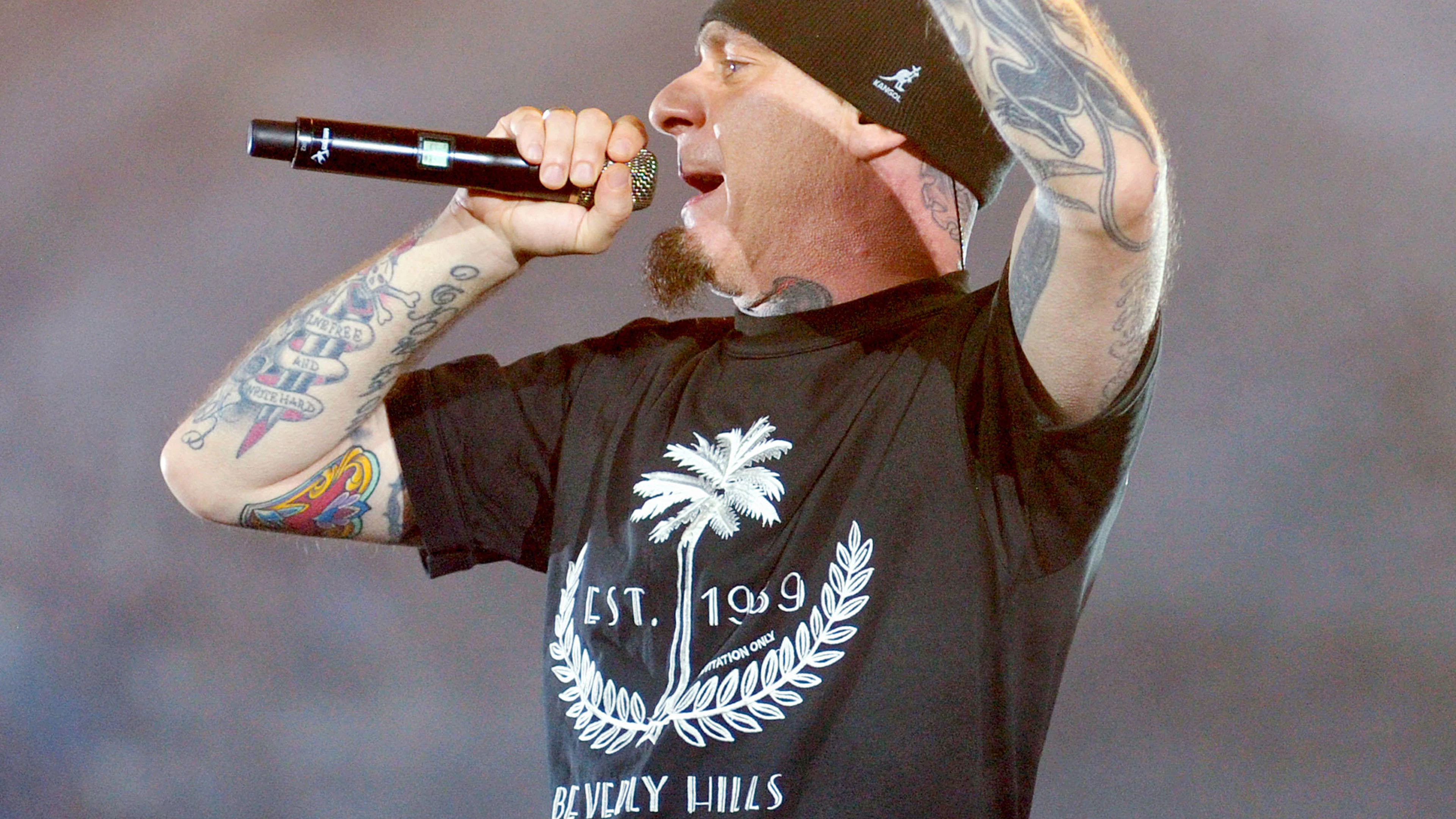 J-Ax su Fedez: «Potevo rivalermi, non l'ho fatto»