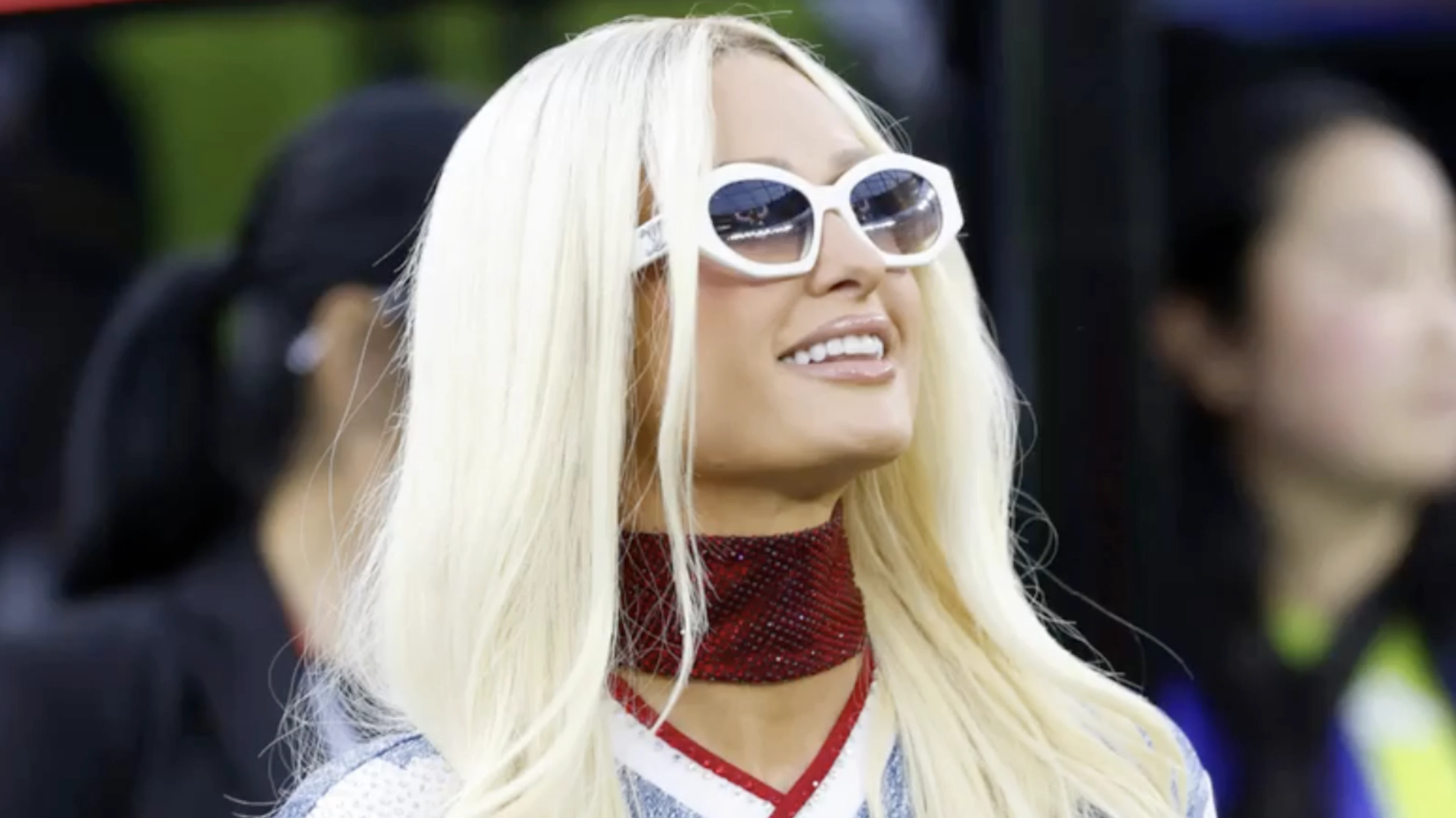 «J'étais l'une de ces enfants» – Ce pensionnat où Paris Hilton a vécu l'enfer