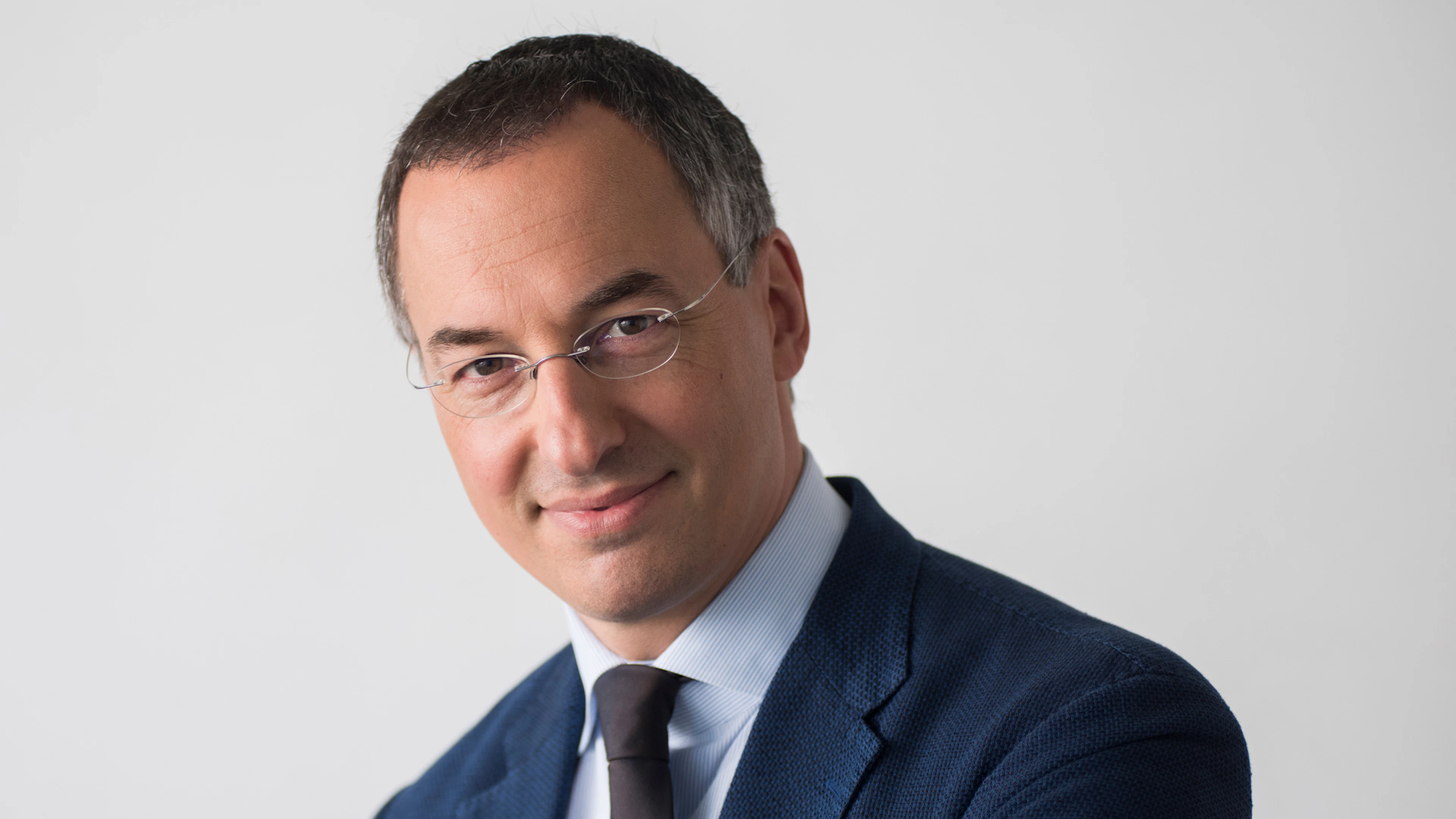 Francesco Quattrini sarà il nuovo cancelliere di Stato ticinese