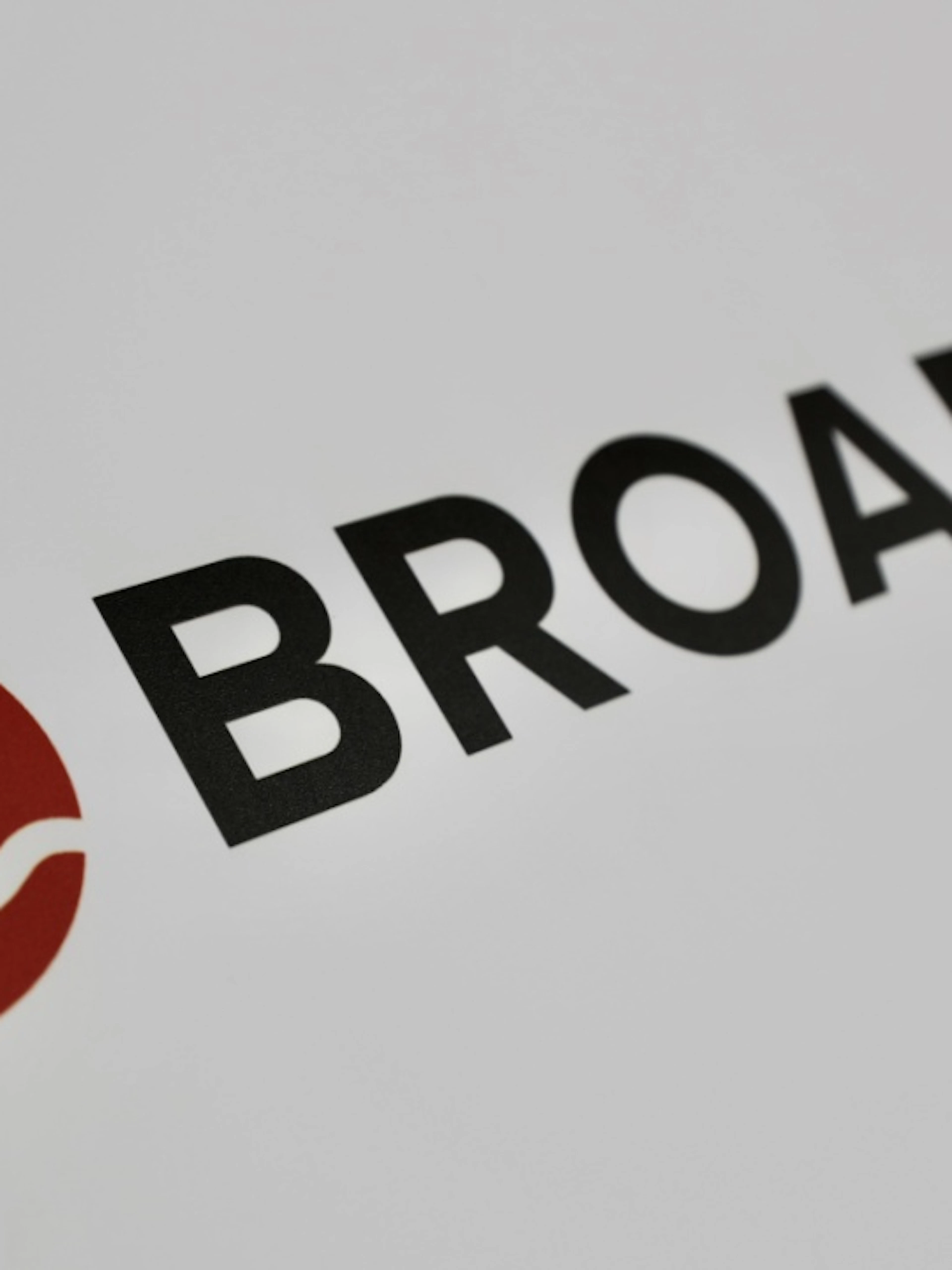 Enorme commande de puces d'Apple à Broadcom