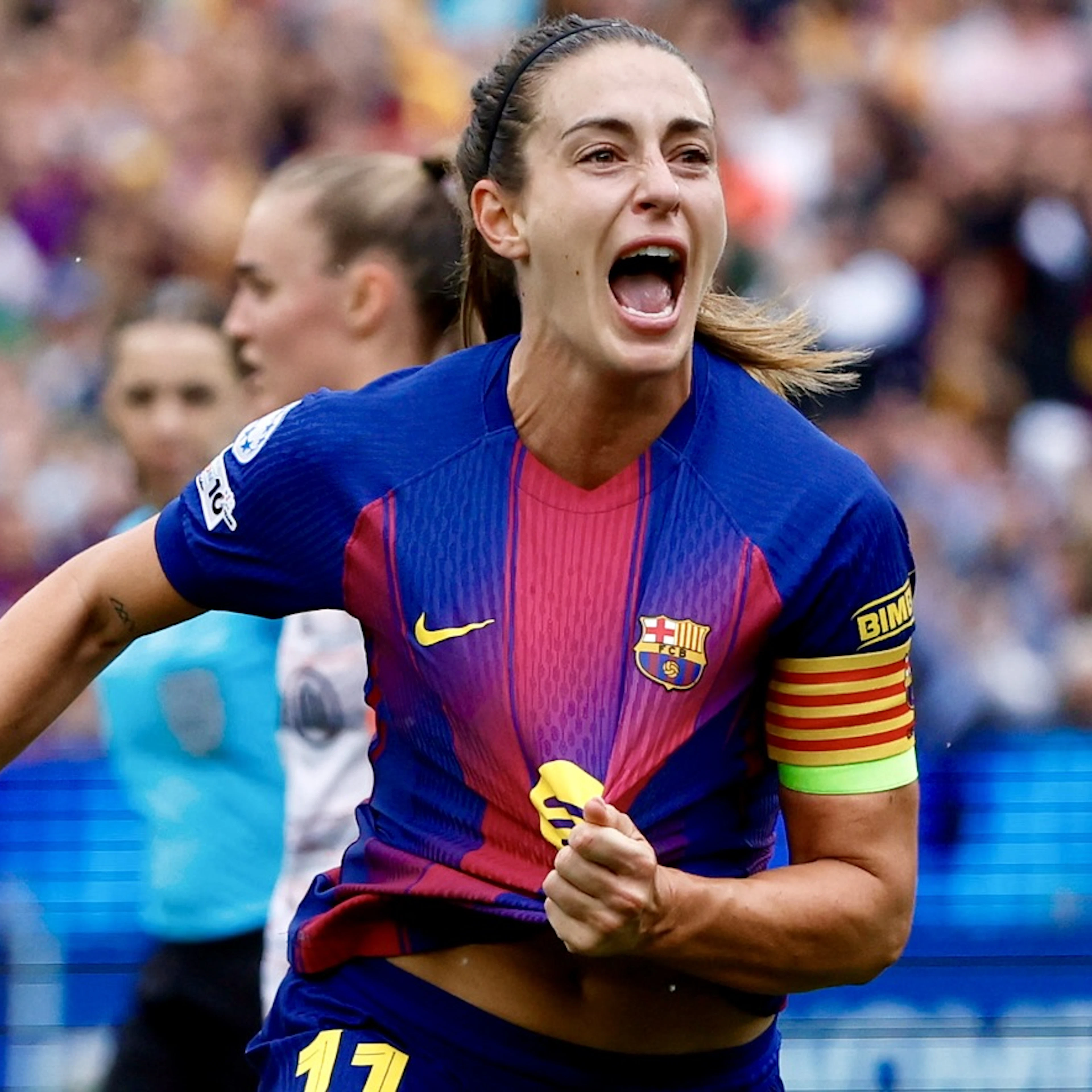Football féminin