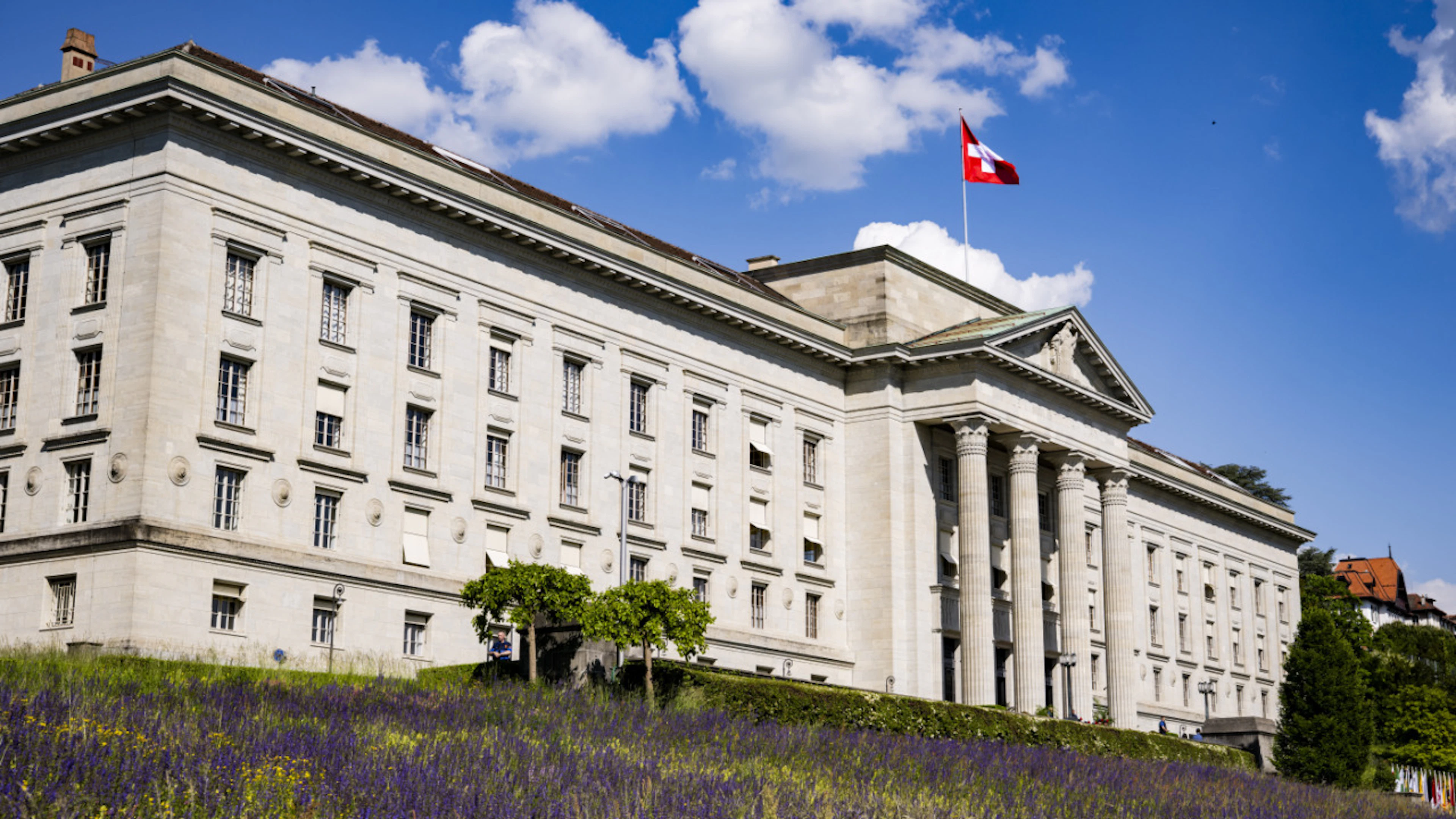 Les élections du Conseil municipal de Vernier sont validées