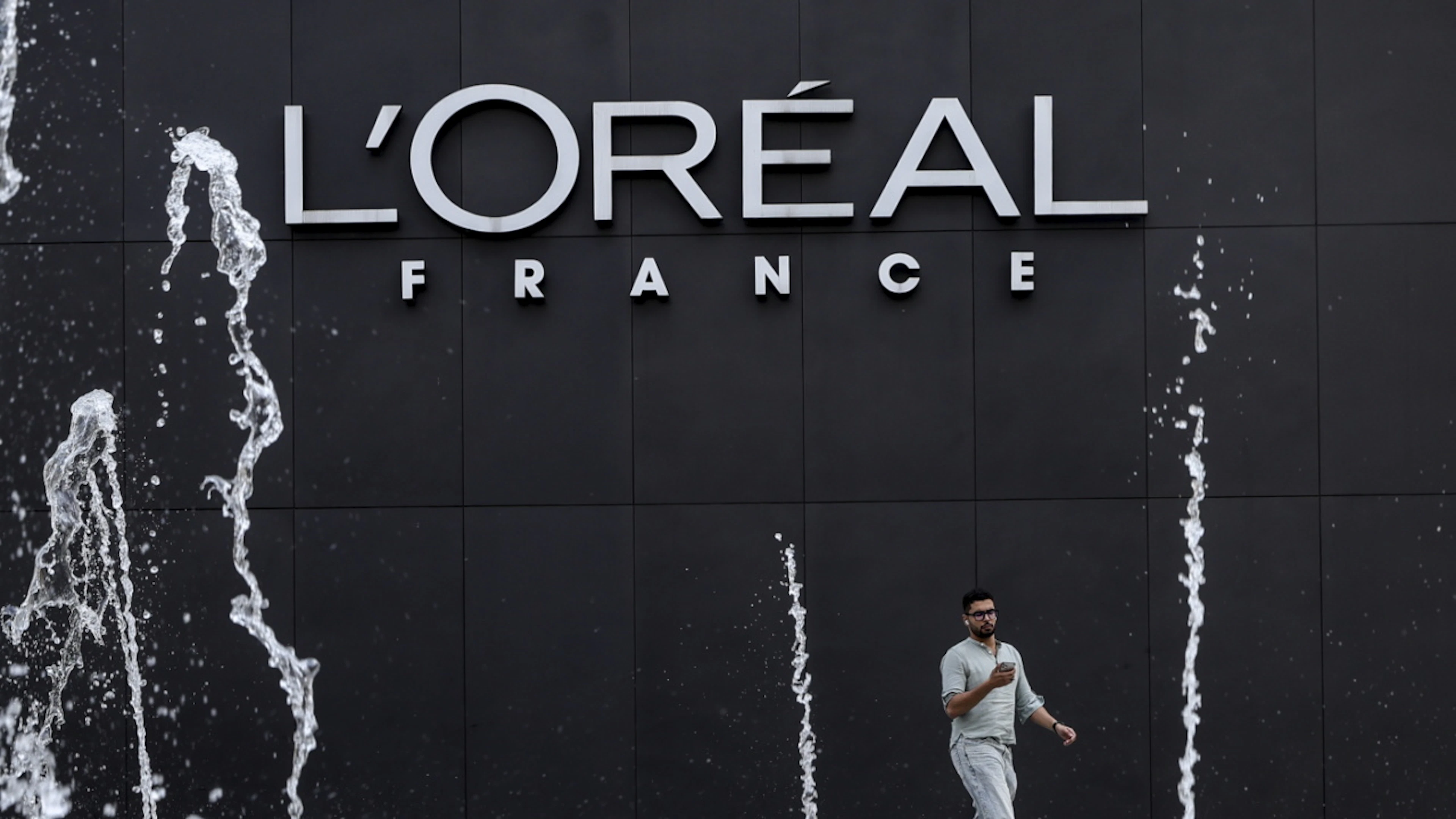 Gucci et L'Oréal concluent un accord de licence beauté de 50 ans