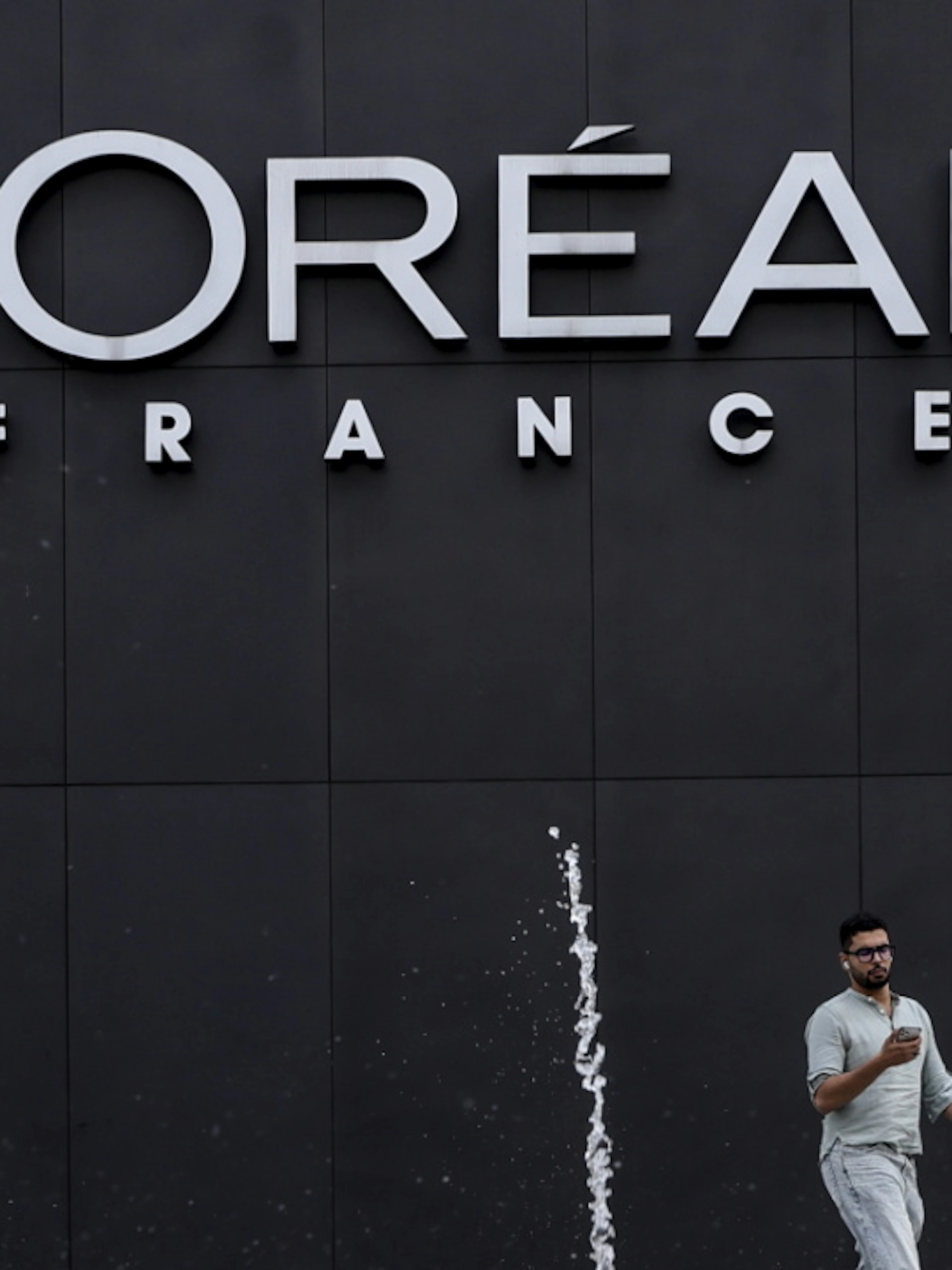 Gucci et L'Oréal concluent un accord de licence beauté de 50 ans