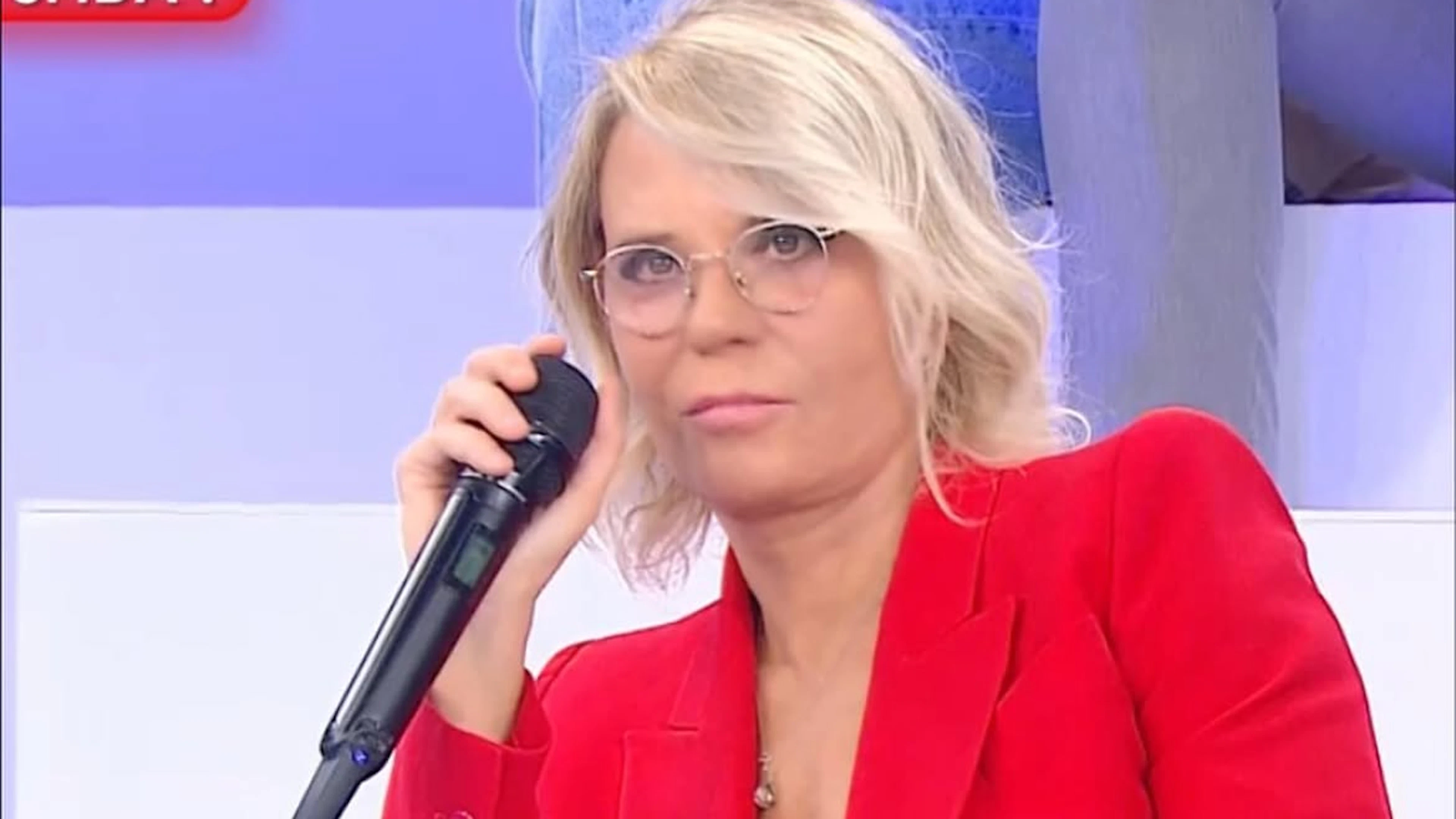 «Amici», stop a daytime e casetta? Ci sarebbe un altro cambiamento in vista