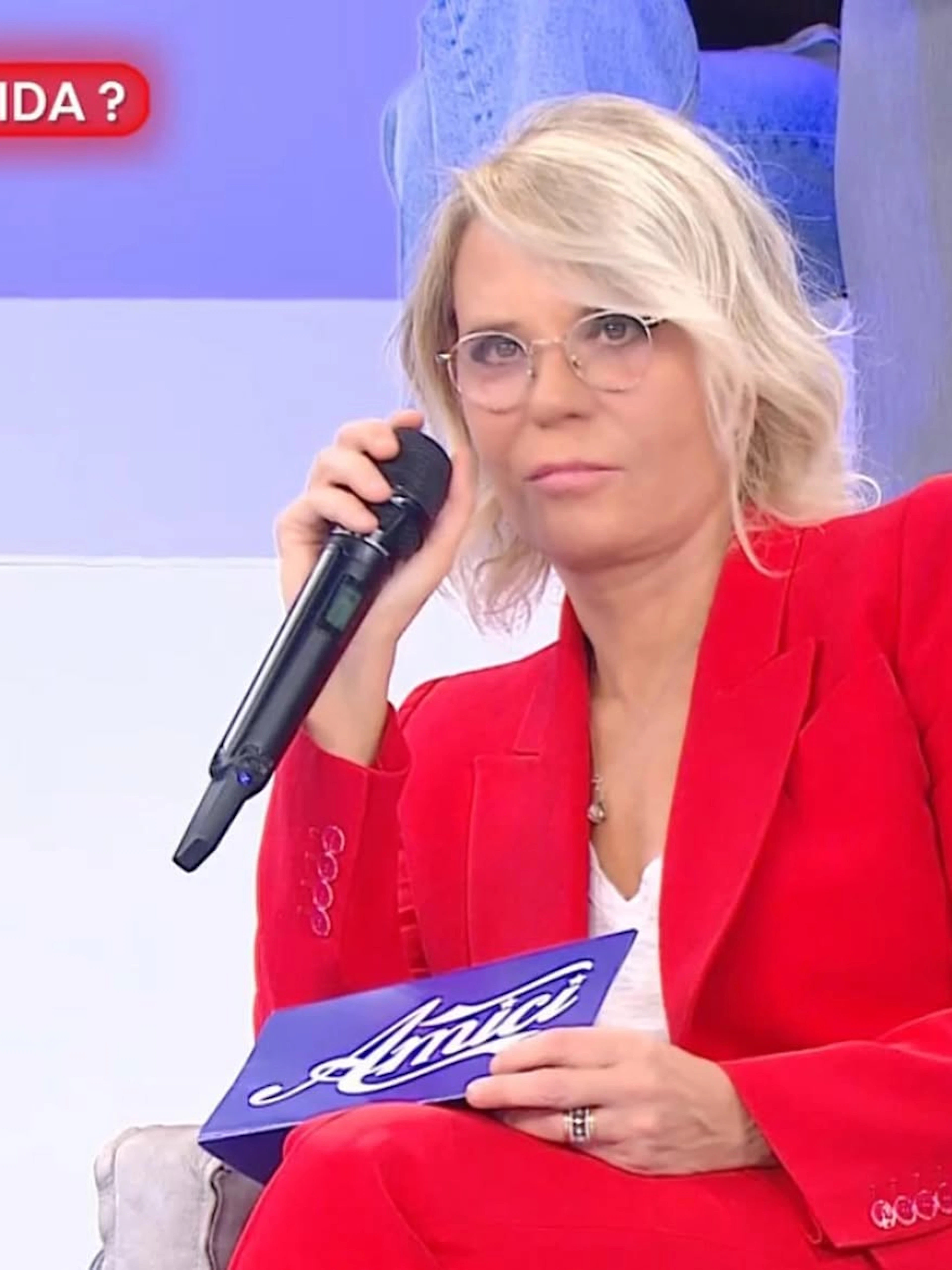 «Amici», stop a daytime e casetta? Ci sarebbe un altro cambiamento in vista