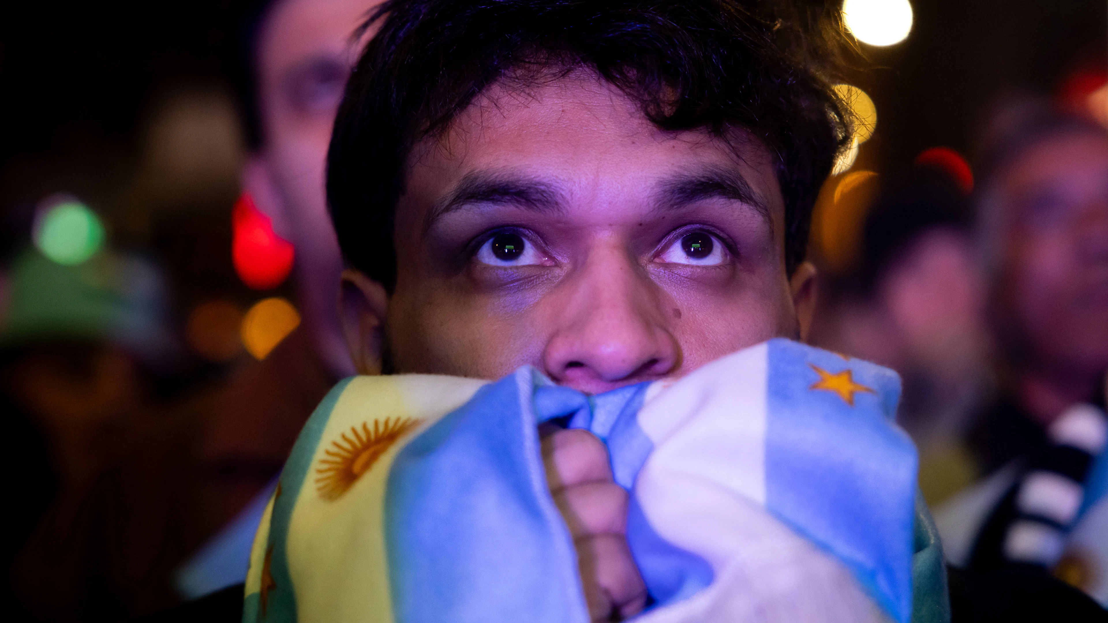 Pourquoi les Argentins abordent la Suisse avec autant de respect