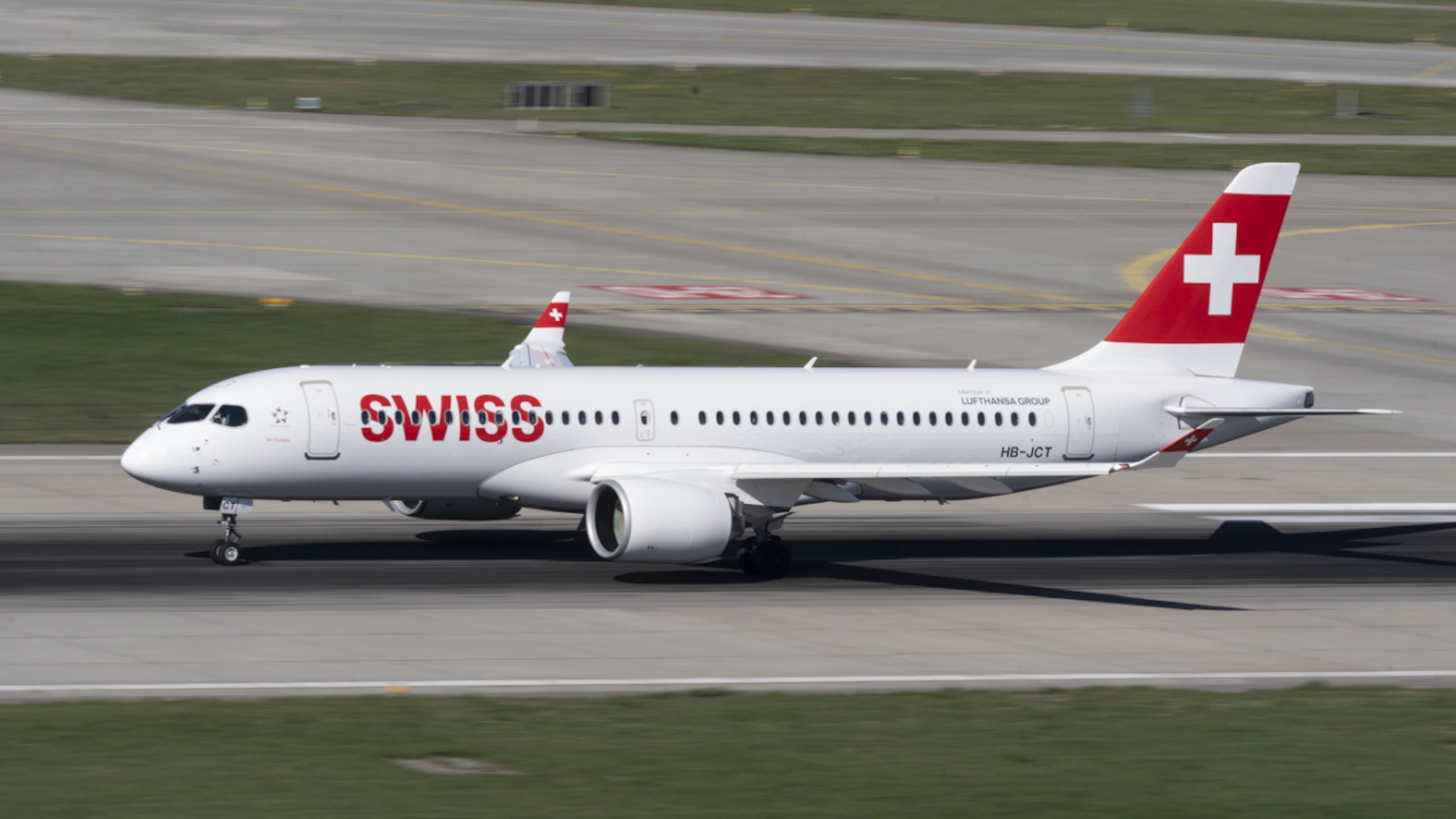 Swiss prüft nach Skyguide-IT-Ausfall Schadenersatzforderungen