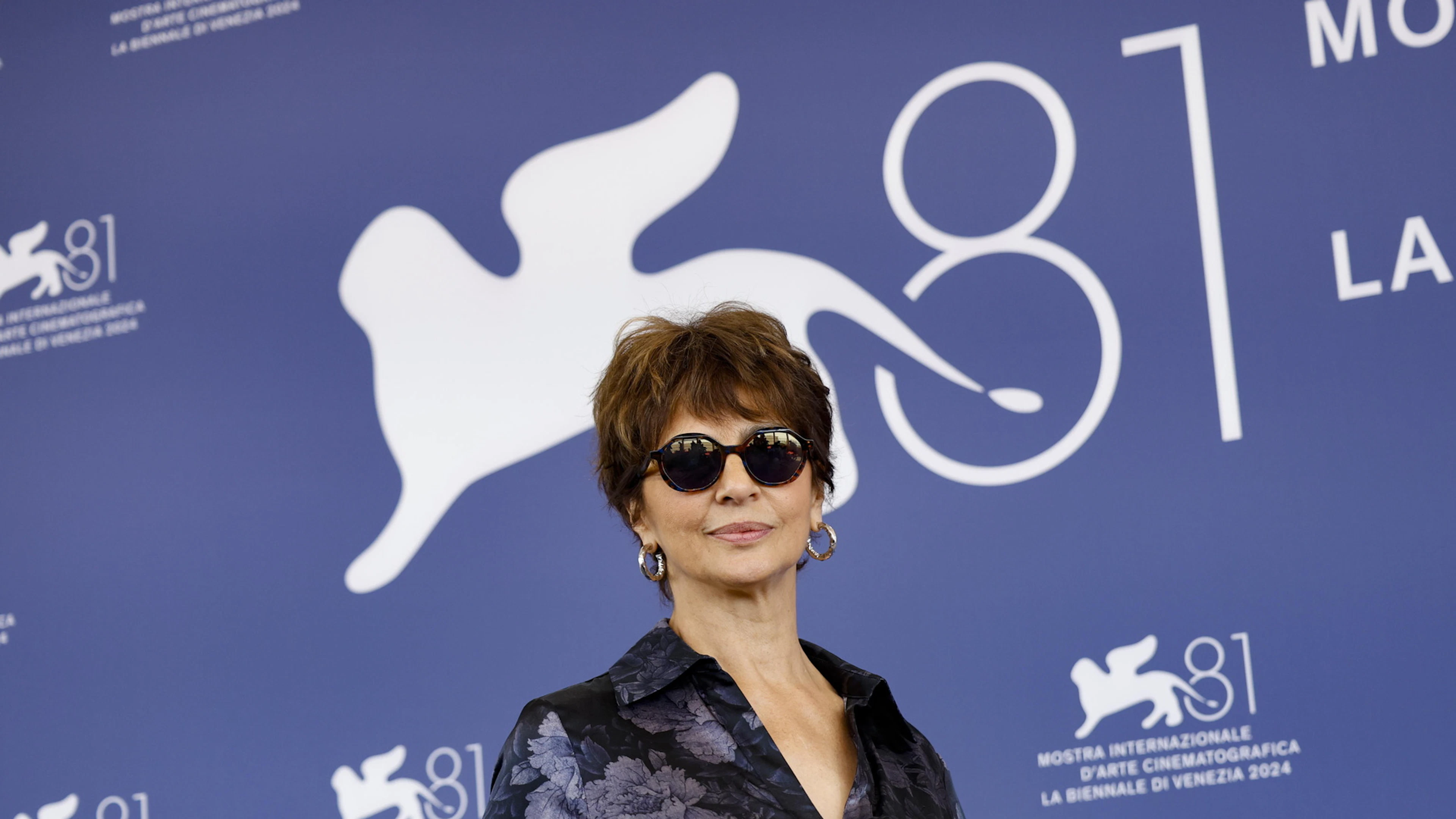 Laura Morante e le difficoltà nel cinema: «La verità è sempre trasgressiva, no?»
