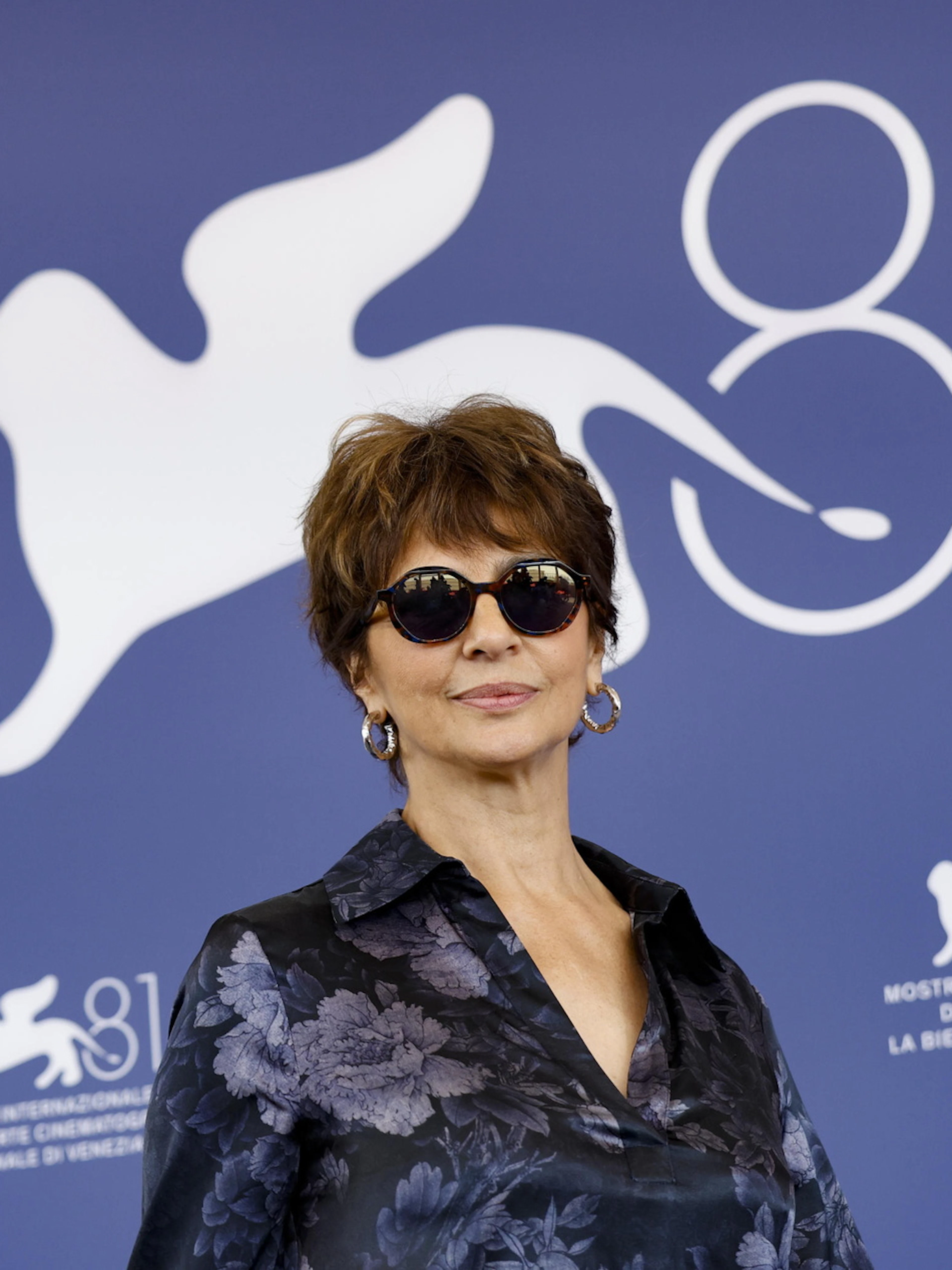 Laura Morante e le difficoltà nel cinema: «La verità è sempre trasgressiva, no?»