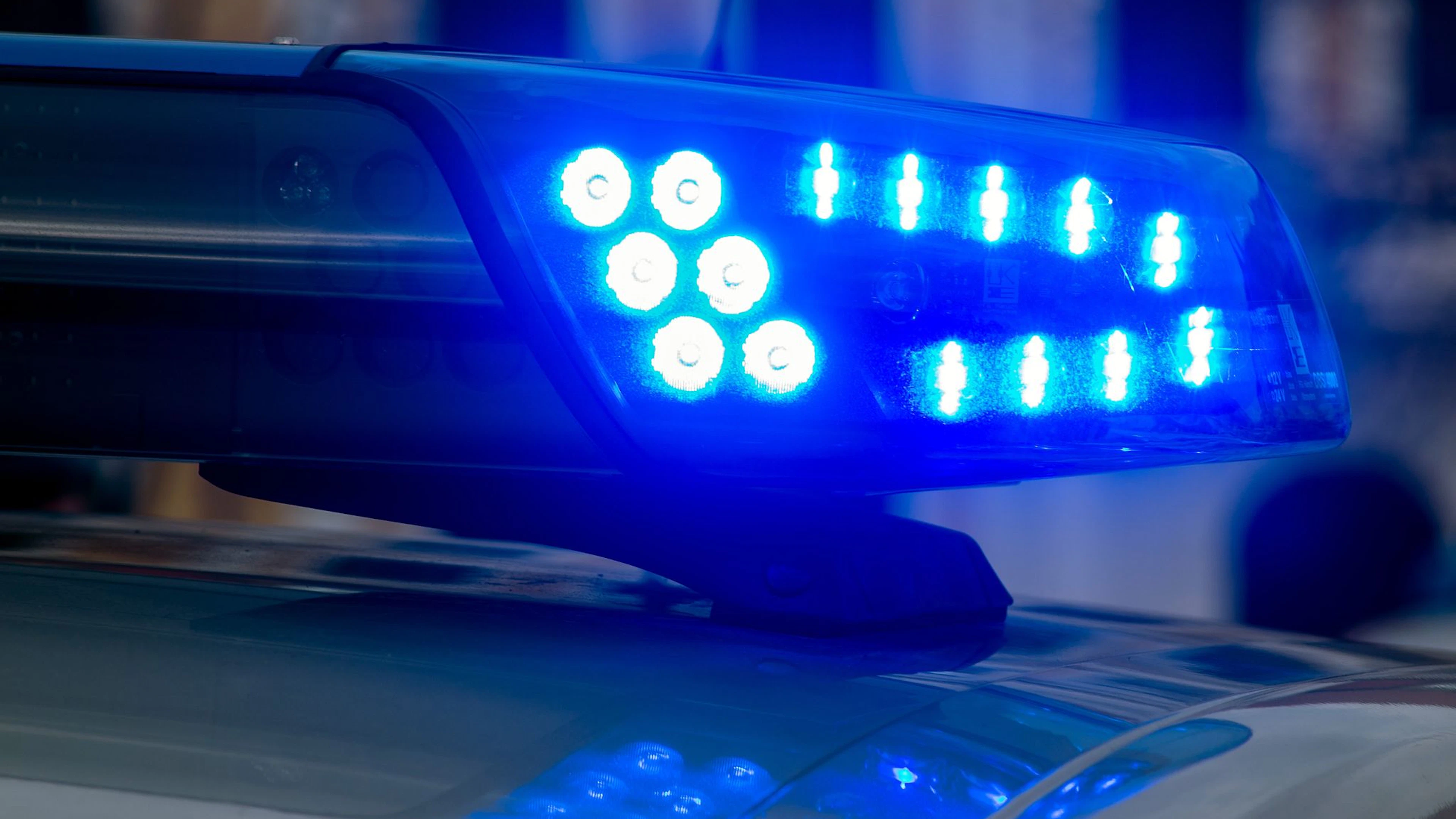 Mädchen (4) wird von Hund gebissen und stirbt