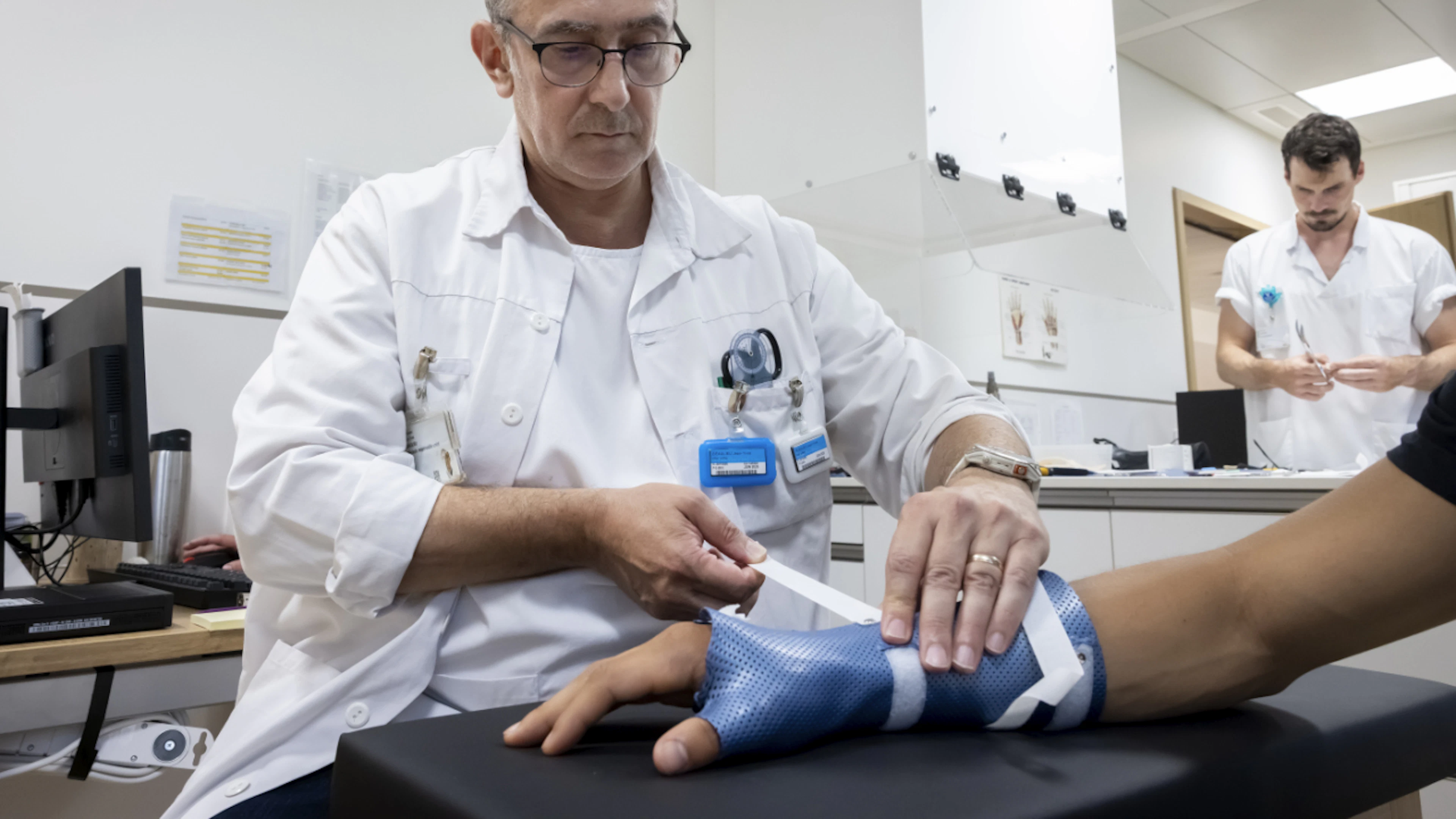 Le marché du travail à la peine au 2e trimestre