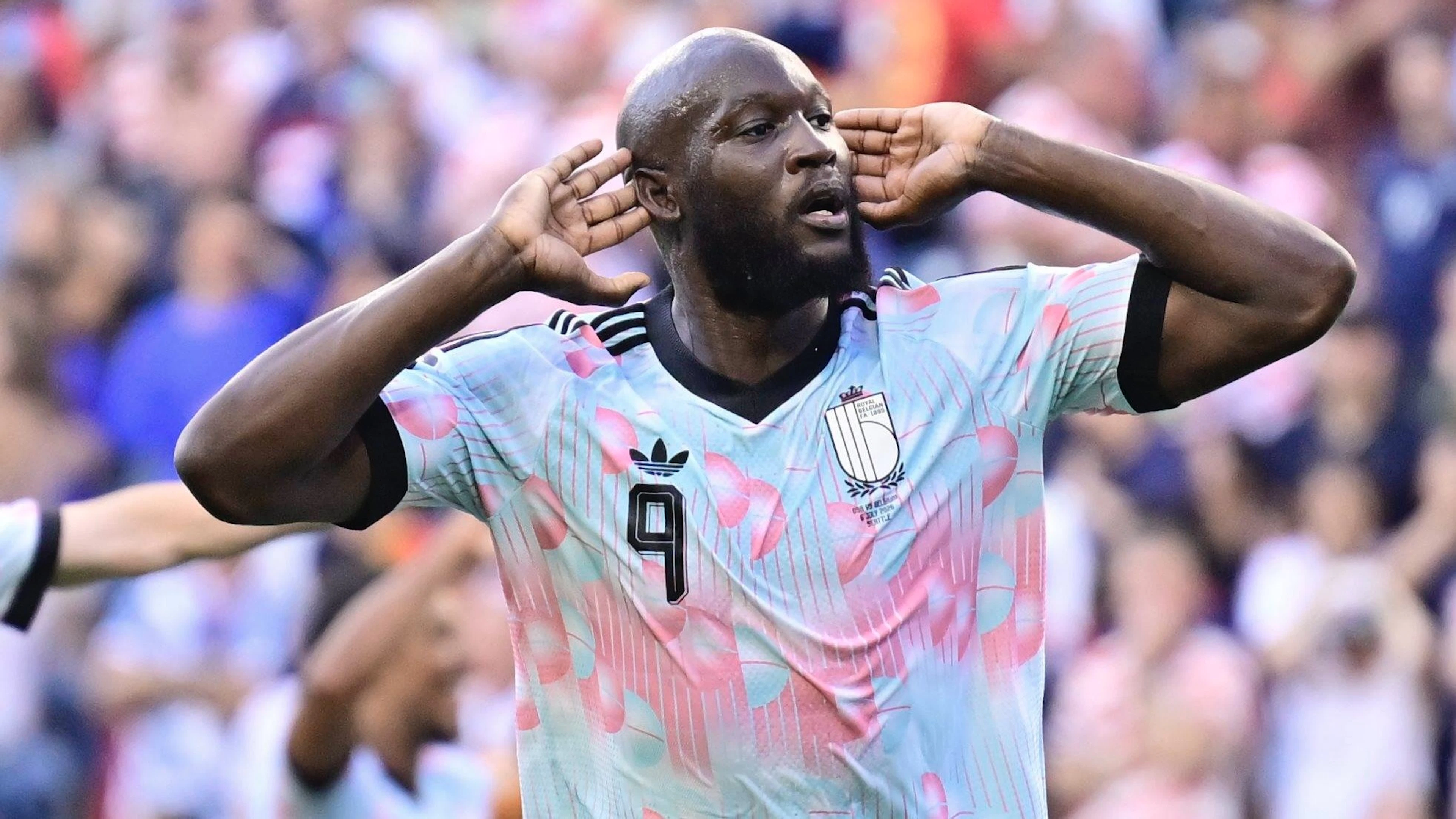 L'infranchissable Espagne face à l'imprévisible Belgique