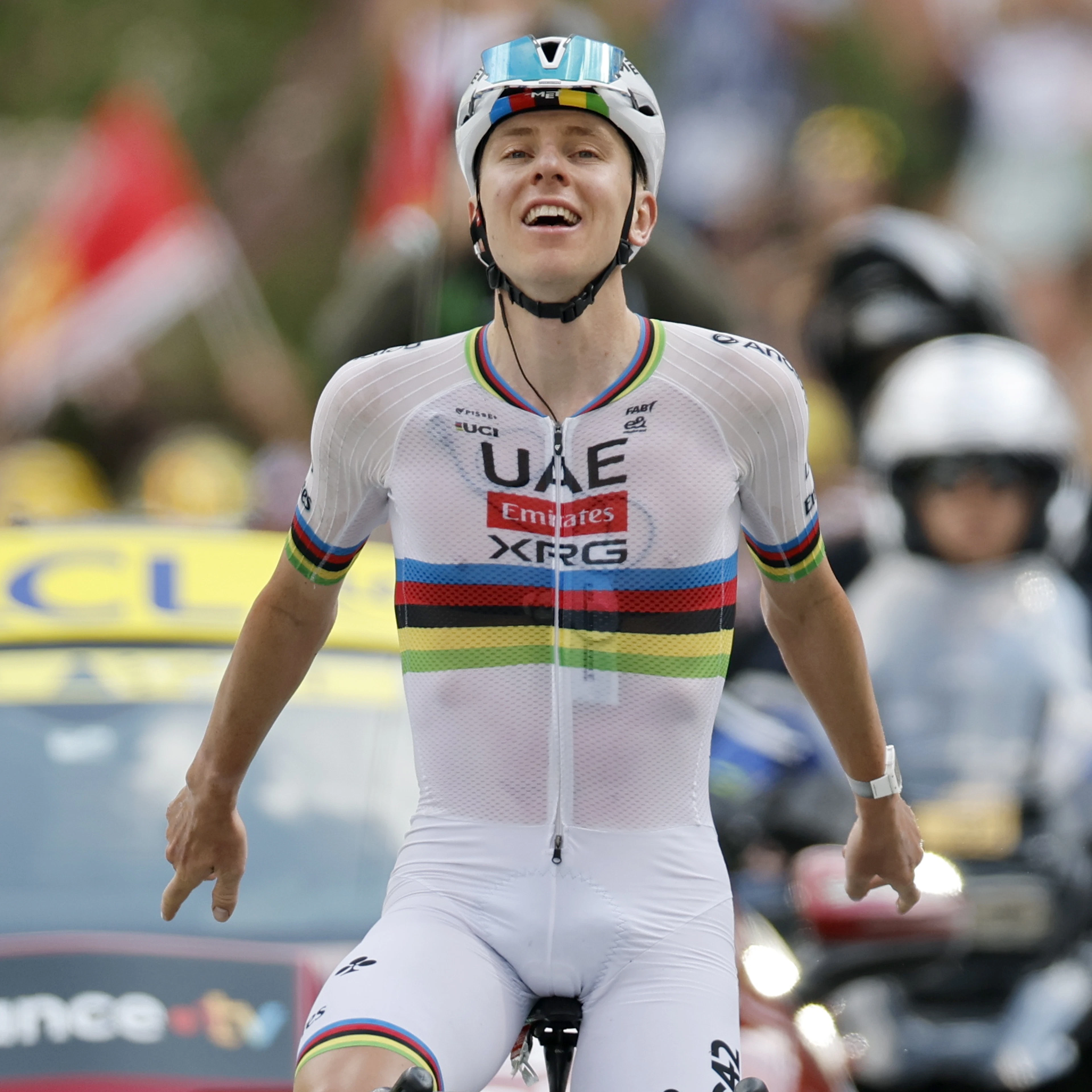 Tour de France