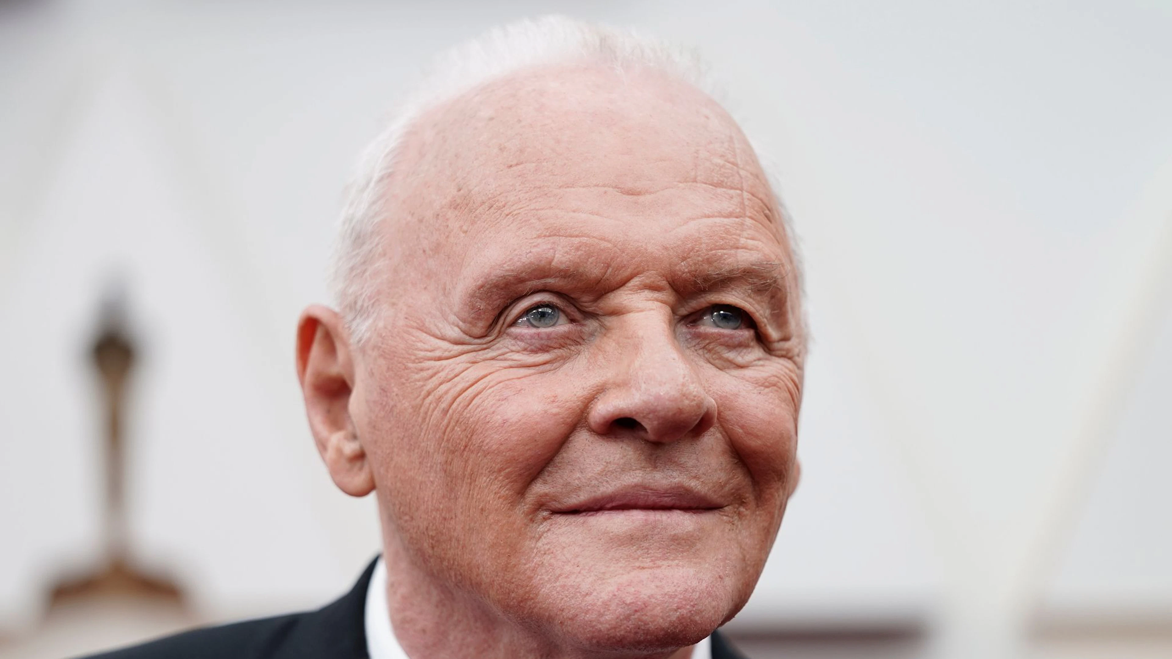 Oscar-Star Anthony Hopkins überrascht mit Klassik-Album
