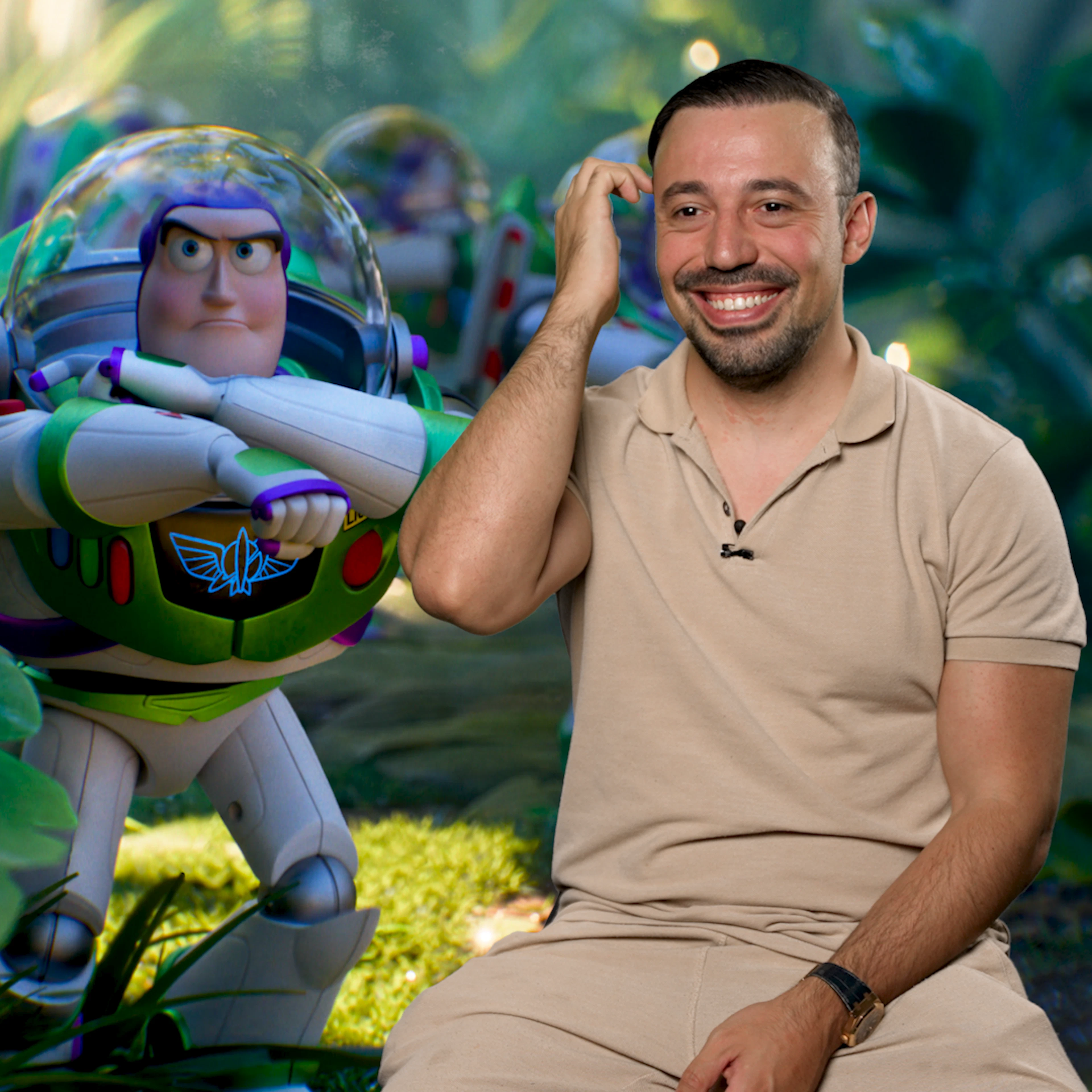 «Toy Story 5» ab 23. Juli im Kino