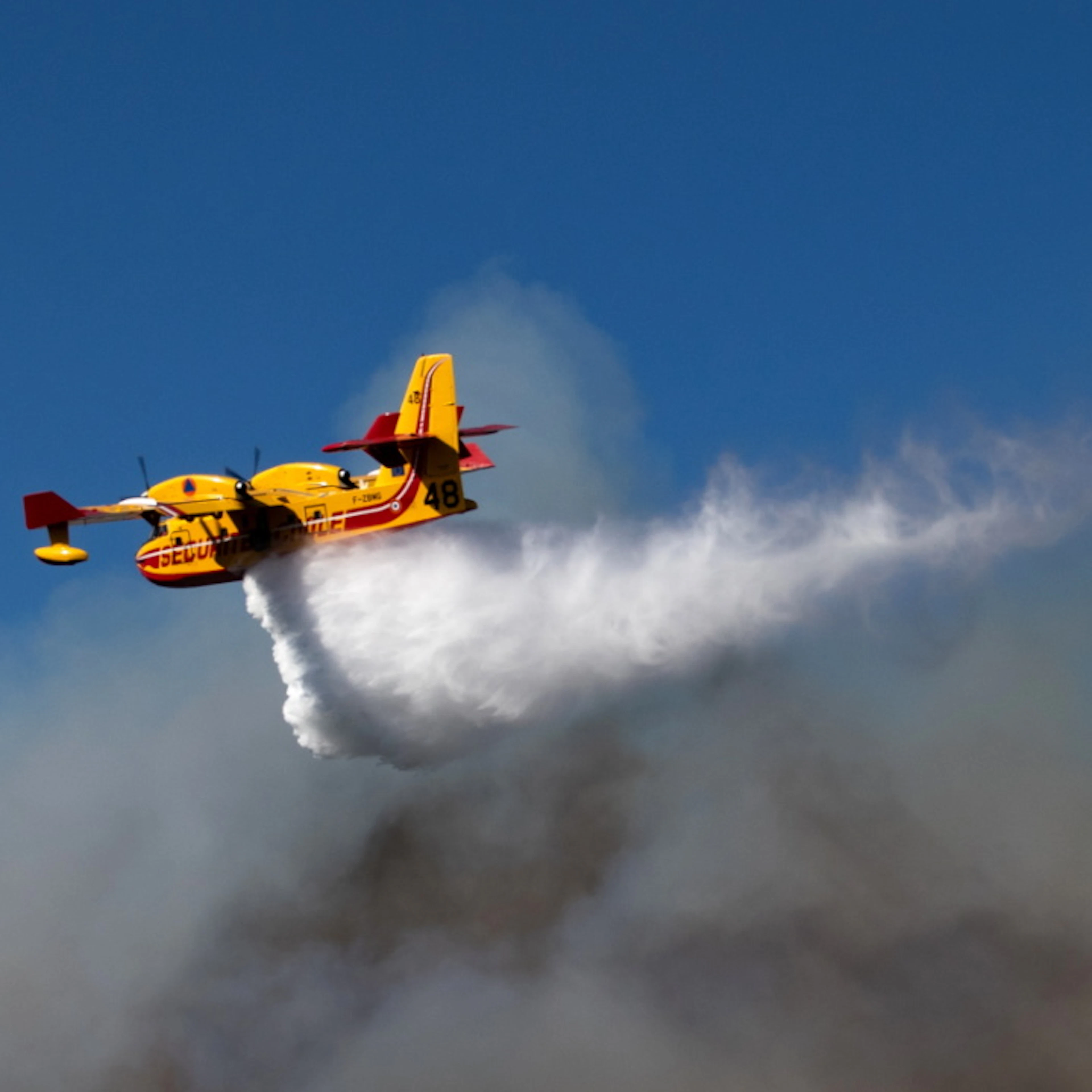 Luftwaffe im Einsatz