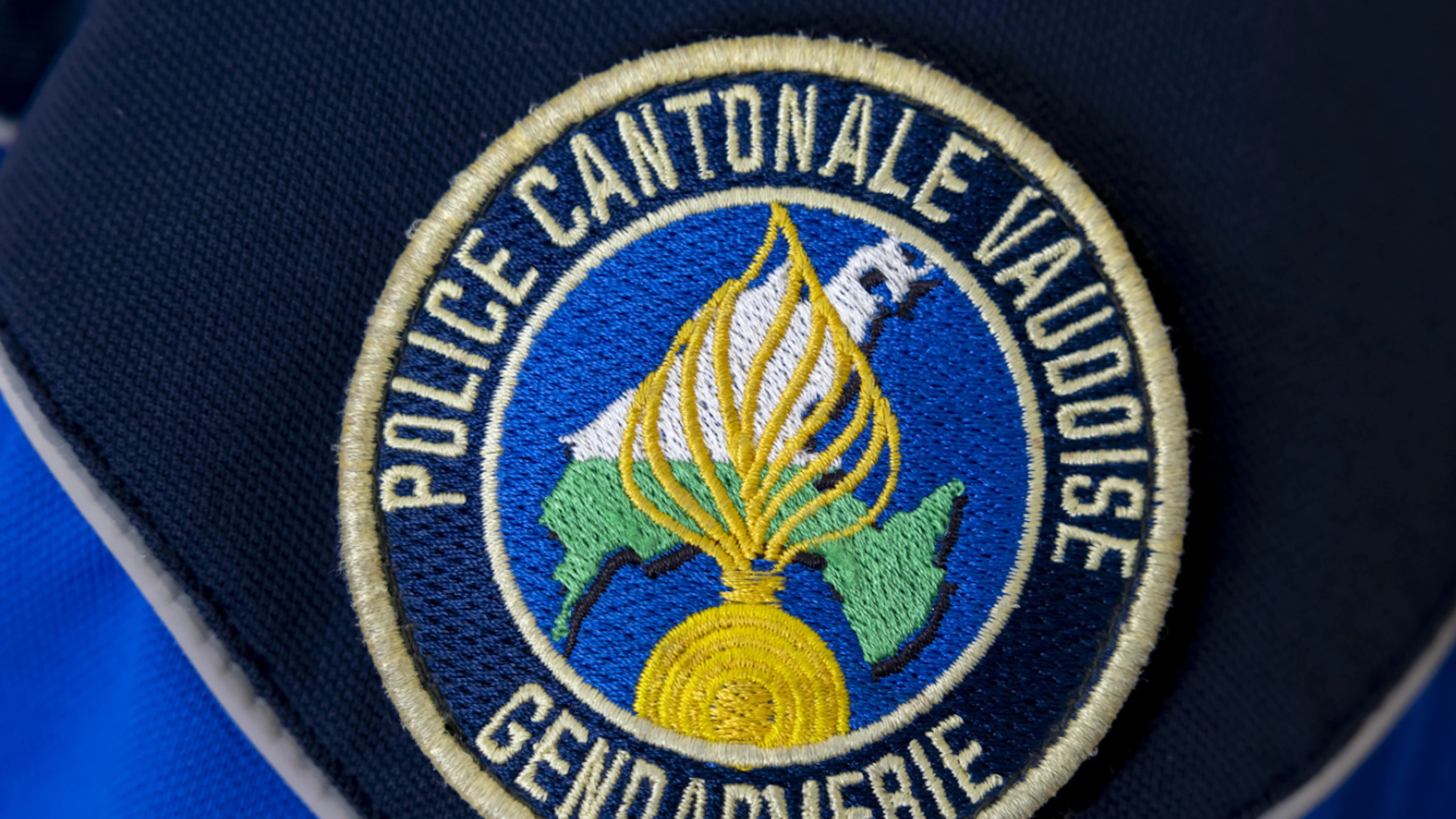 Un incendie touche la zone industrielle d'Ecublens