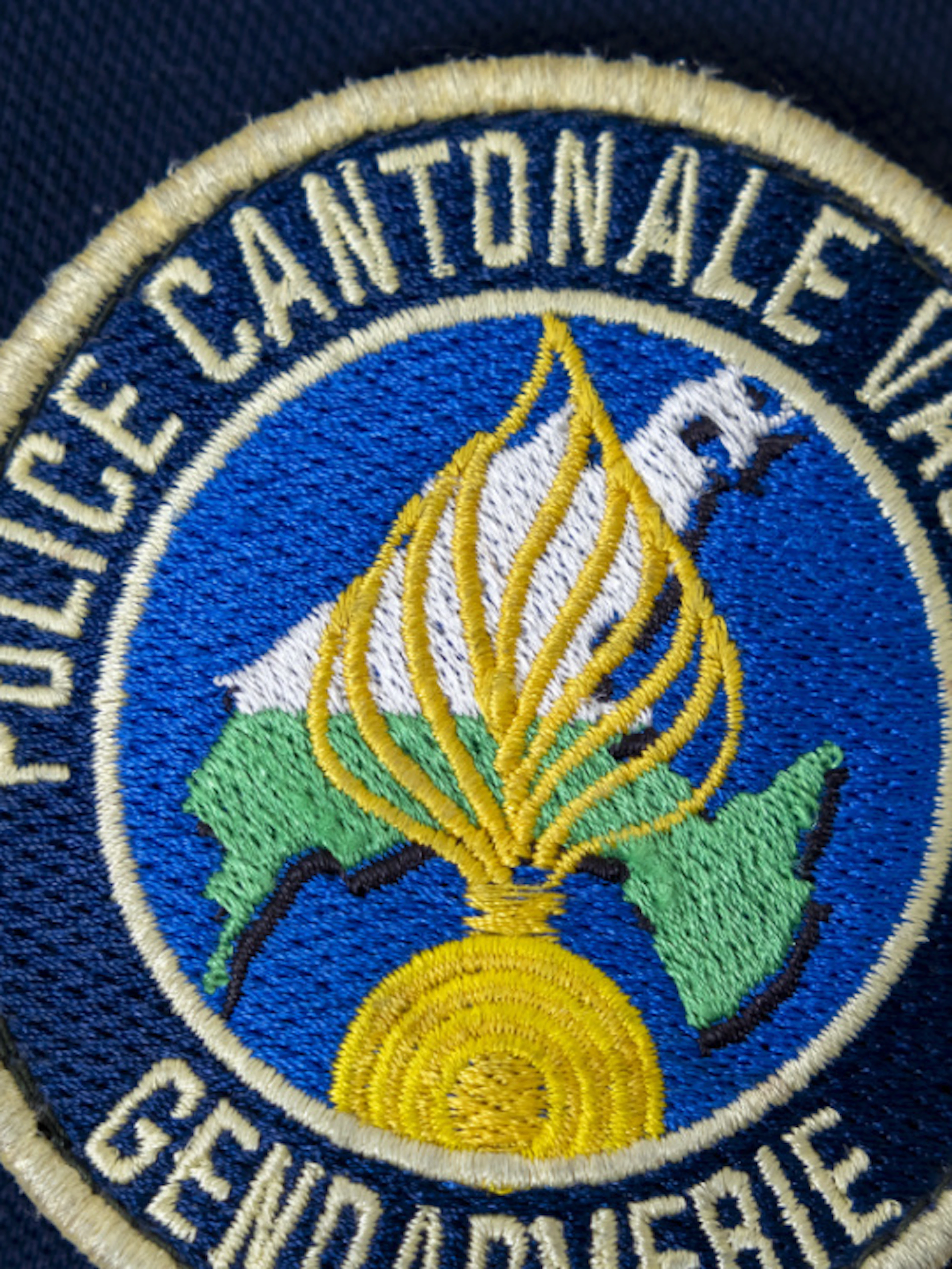 Un incendie touche la zone industrielle d'Ecublens
