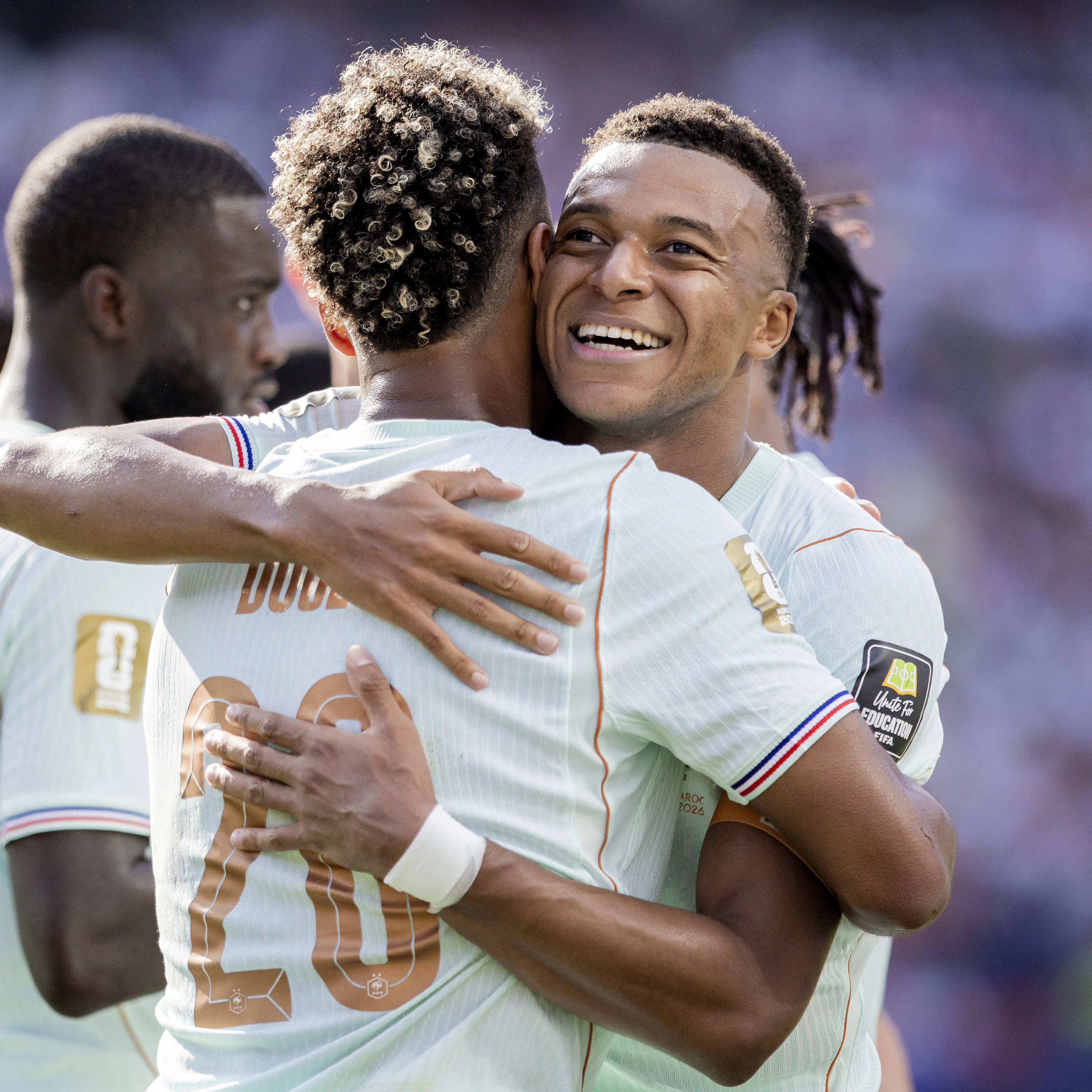 Mondial 2026
