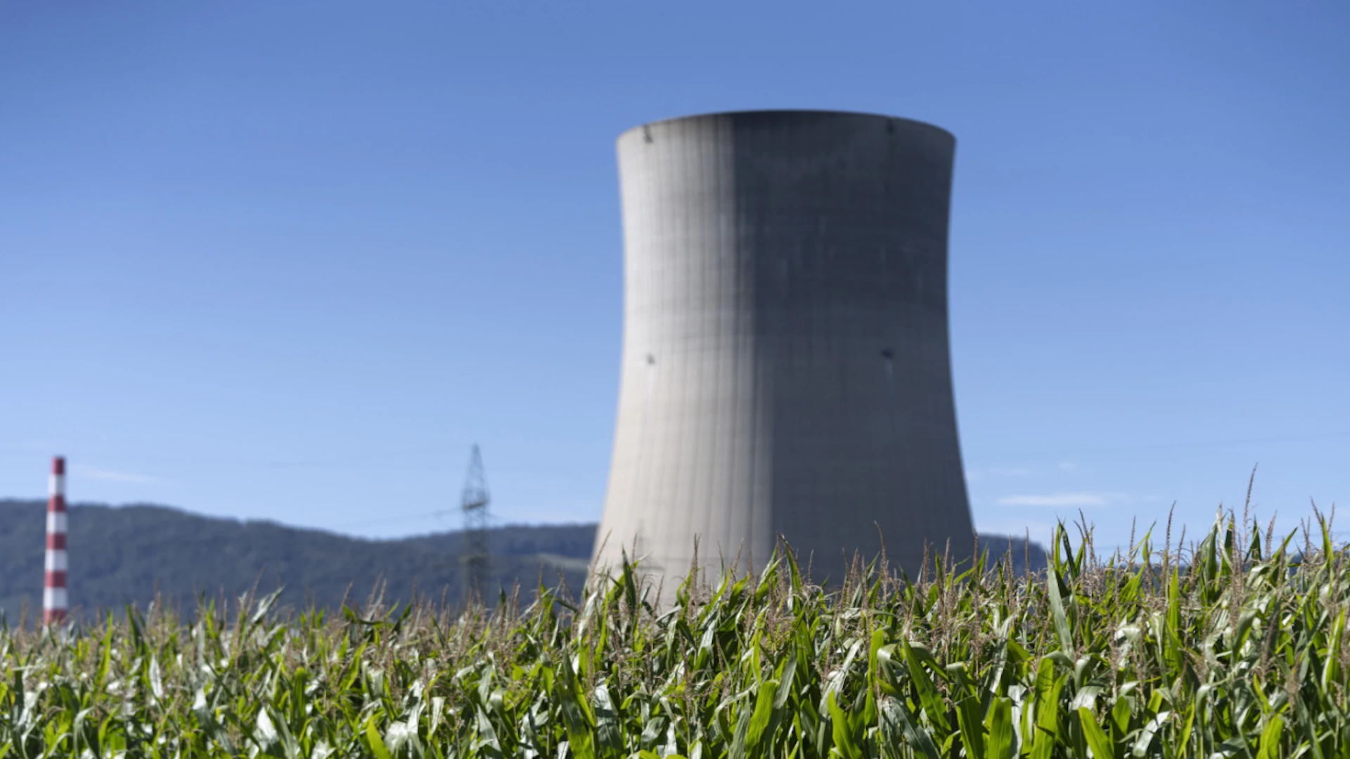 La strada verso un nuovo impianto atomico svizzero appare in salita.