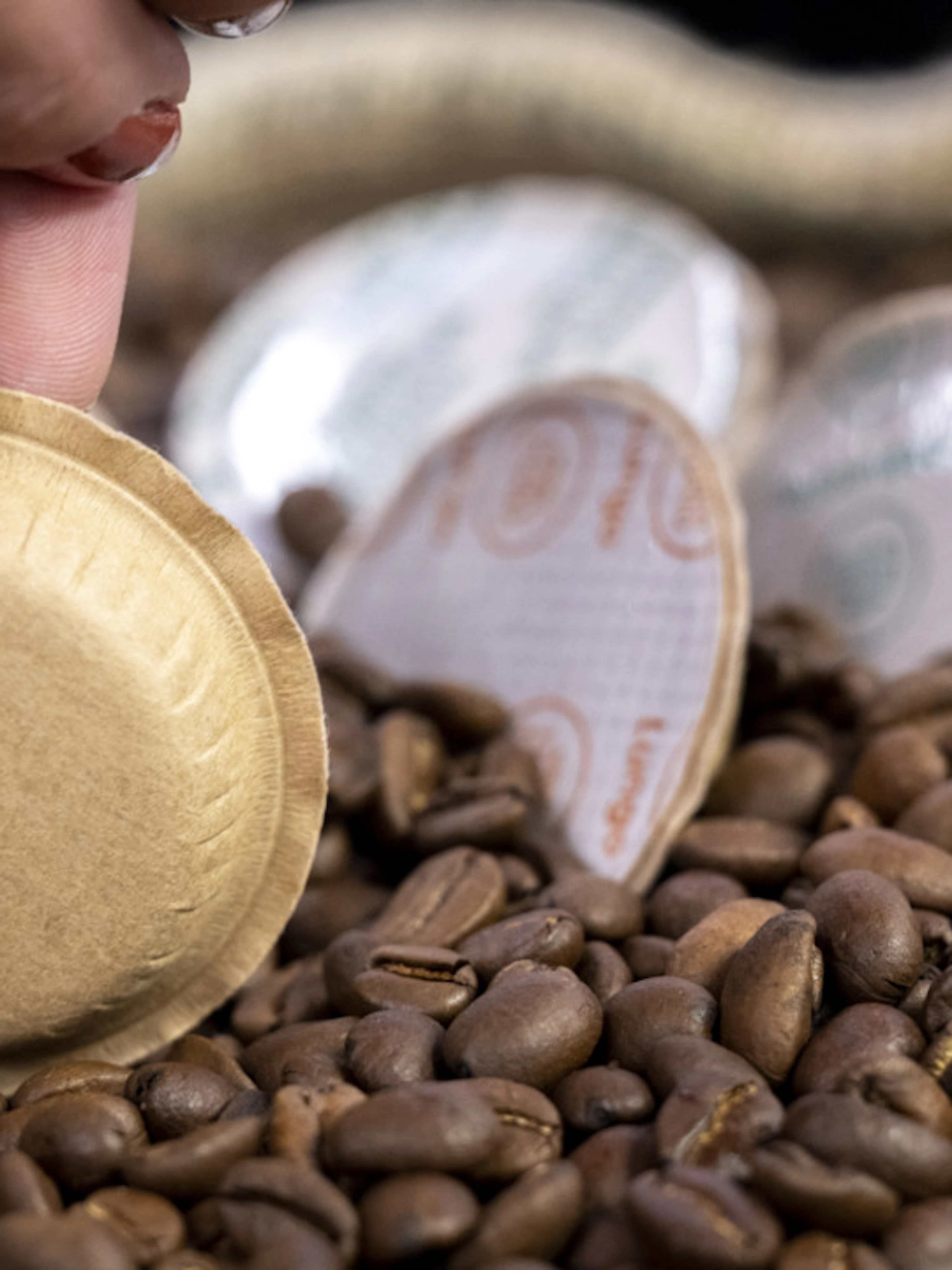 Nestlé investe 563 milioni in Thailandia per la produzione di Nescafé