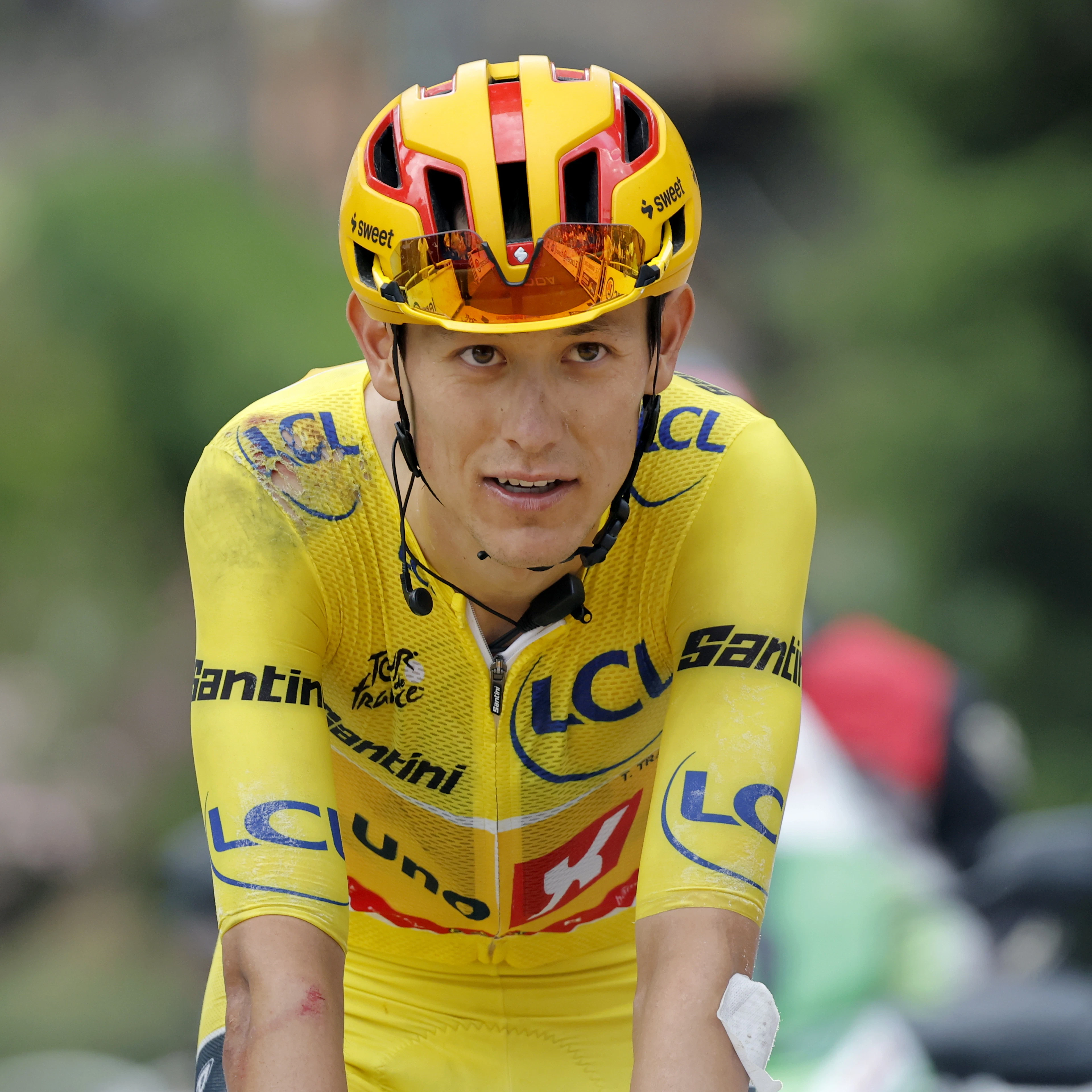 Tour de France