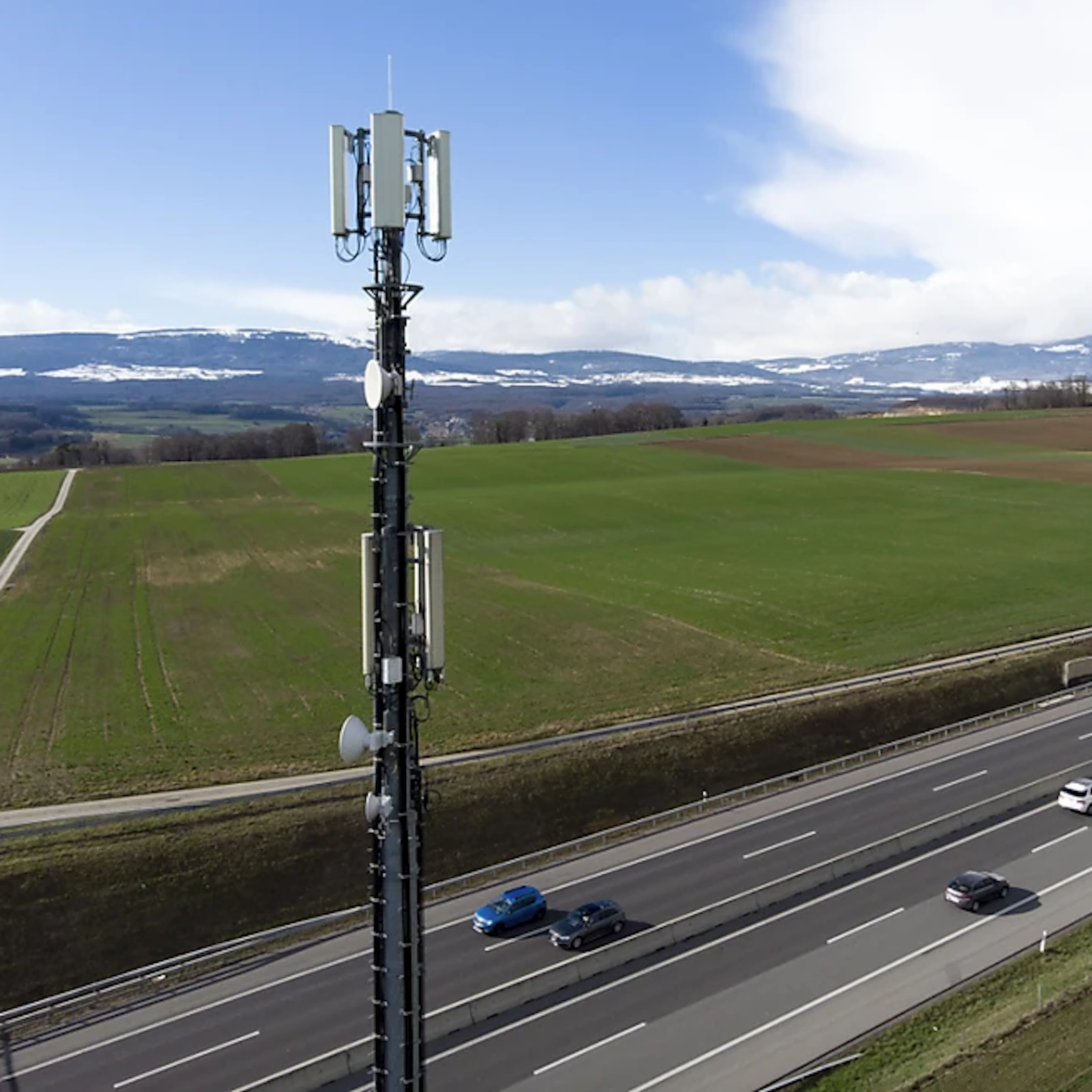 Wie schlimm sind Handy-Strahlen wirklich? Jetzt kannst du selber messen