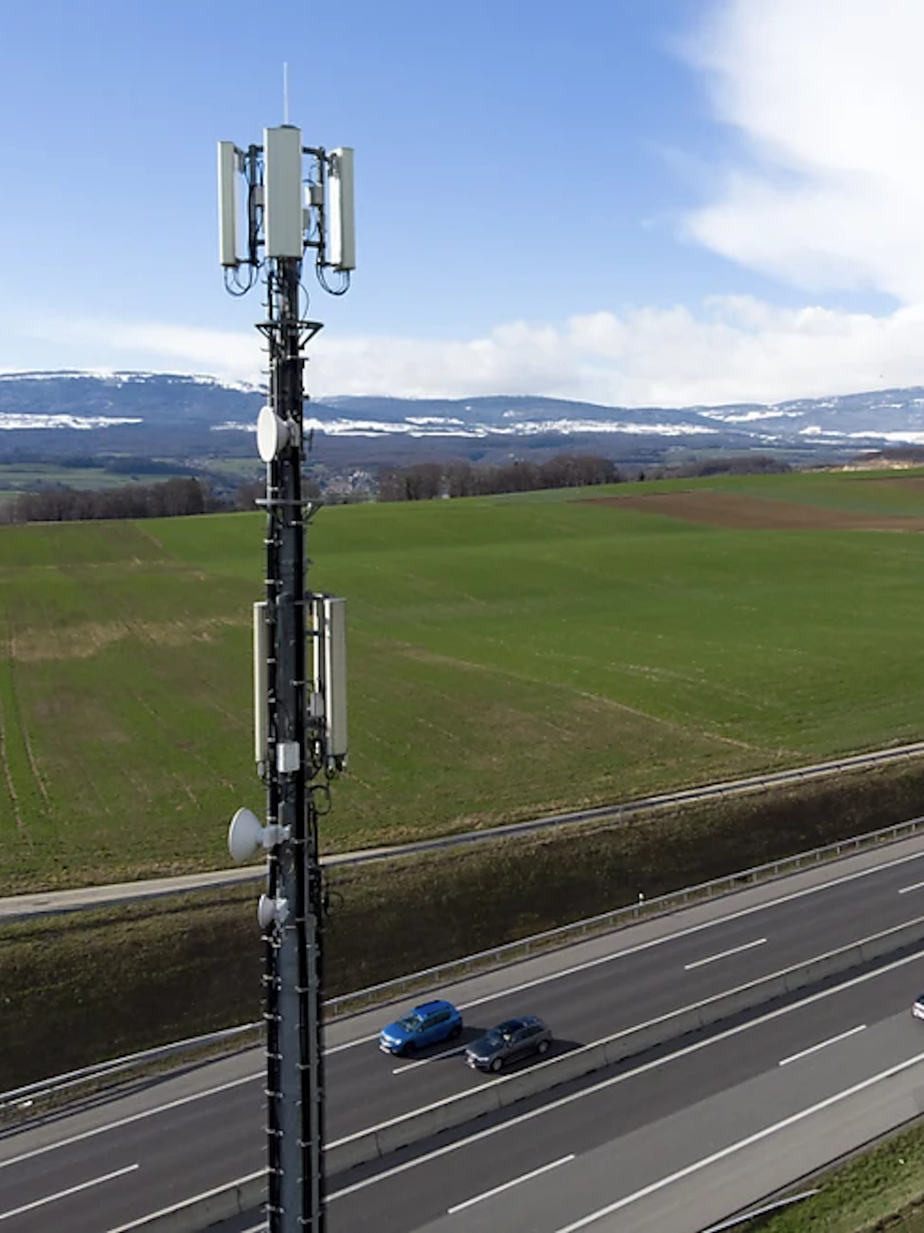 Wie schlimm sind Handy-Strahlen wirklich? Jetzt kannst du selber messen
