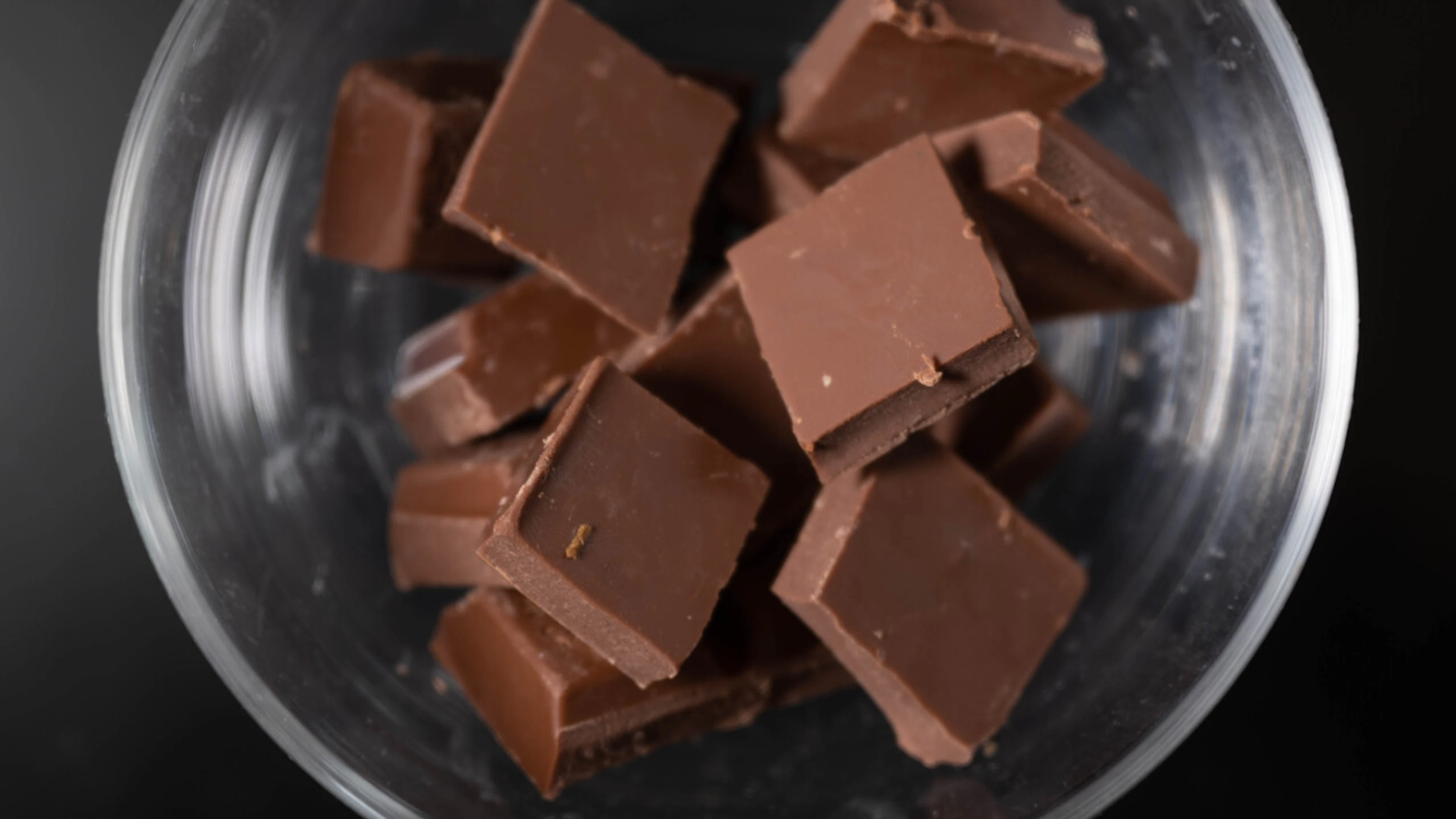 Barry Callebaut amorce un retour à la croissance au 3e trimestre