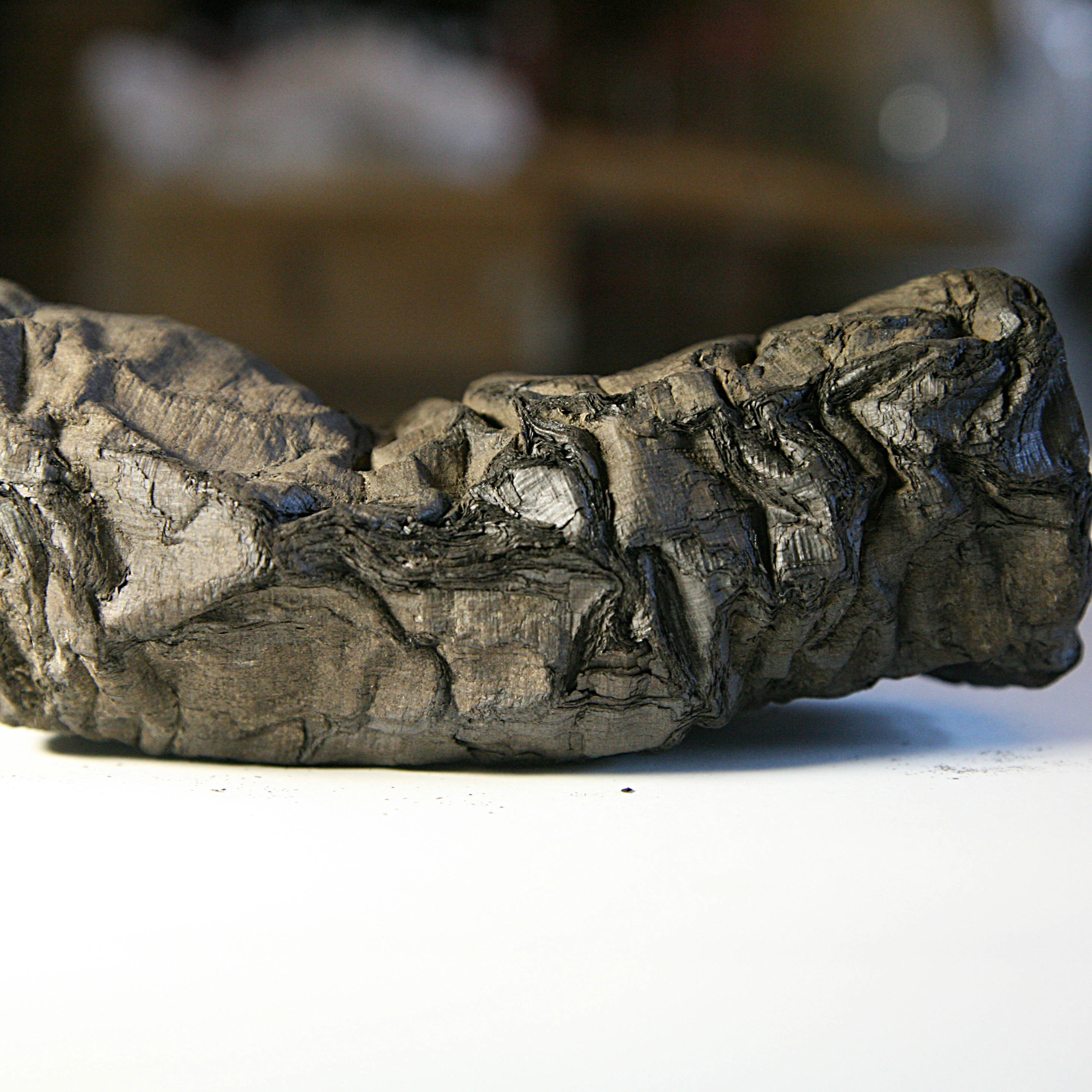 Durchbruch in der Archäologie