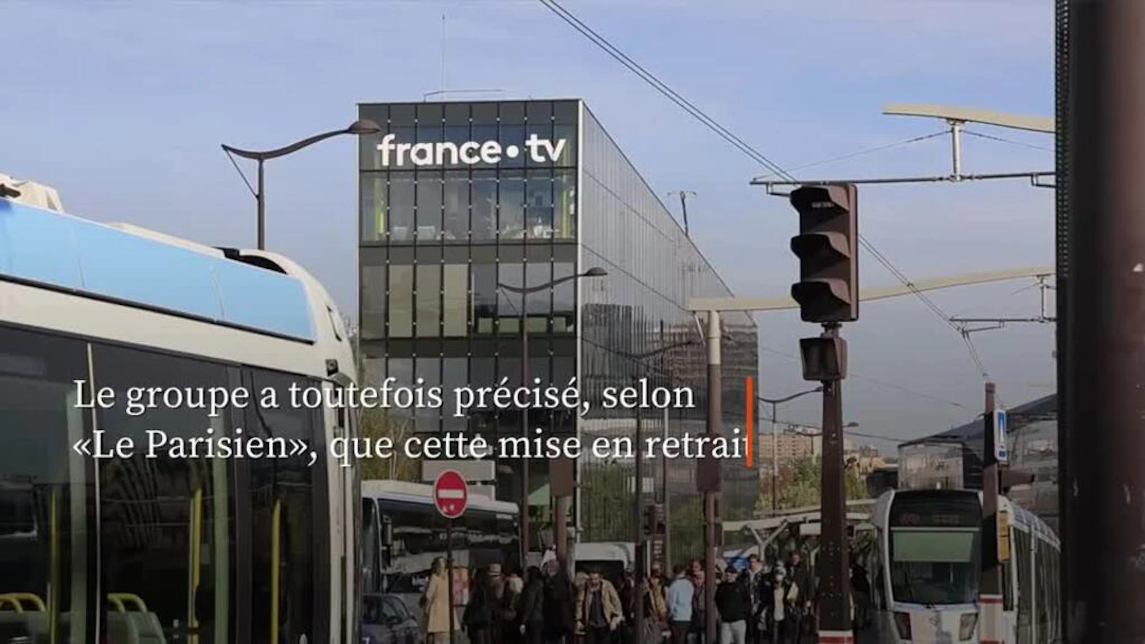 Flavie Flament pourrait présente seule Le Mag de la santé