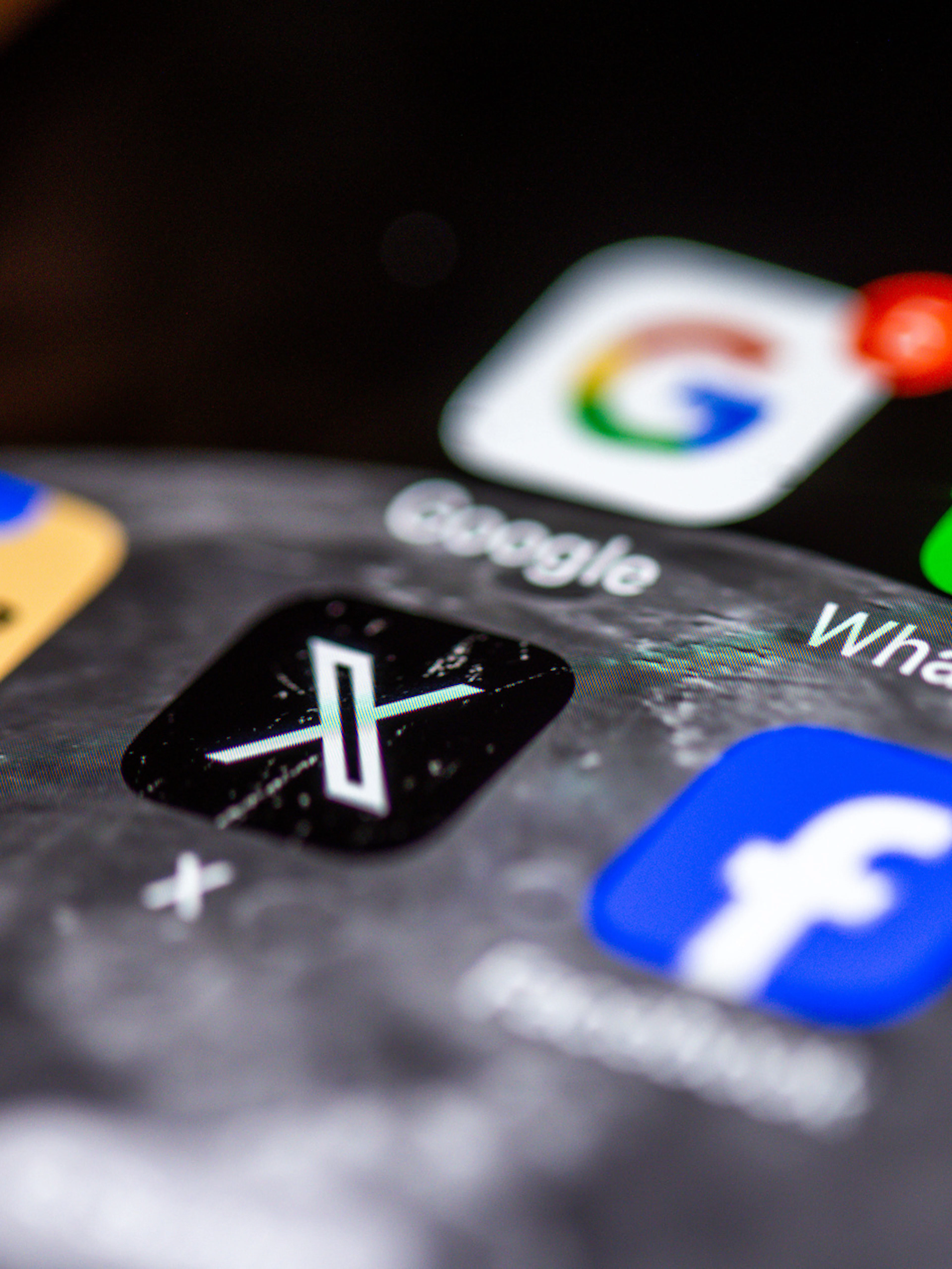 Nouveaux noms d'utilisateur sur WhatsApp: se protéger des risques