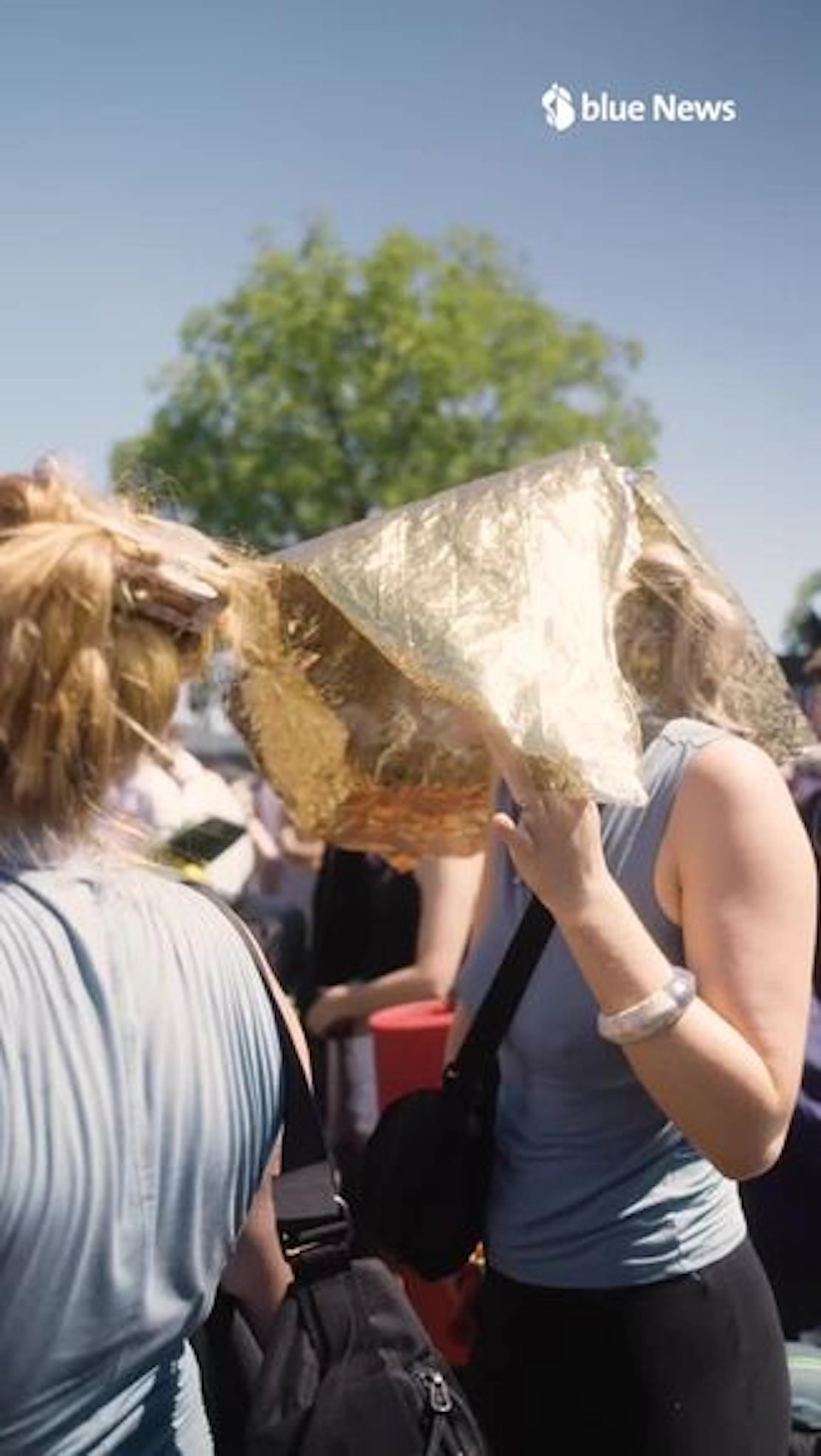 Tipps gegen die Hitze am Openair Frauenfeld