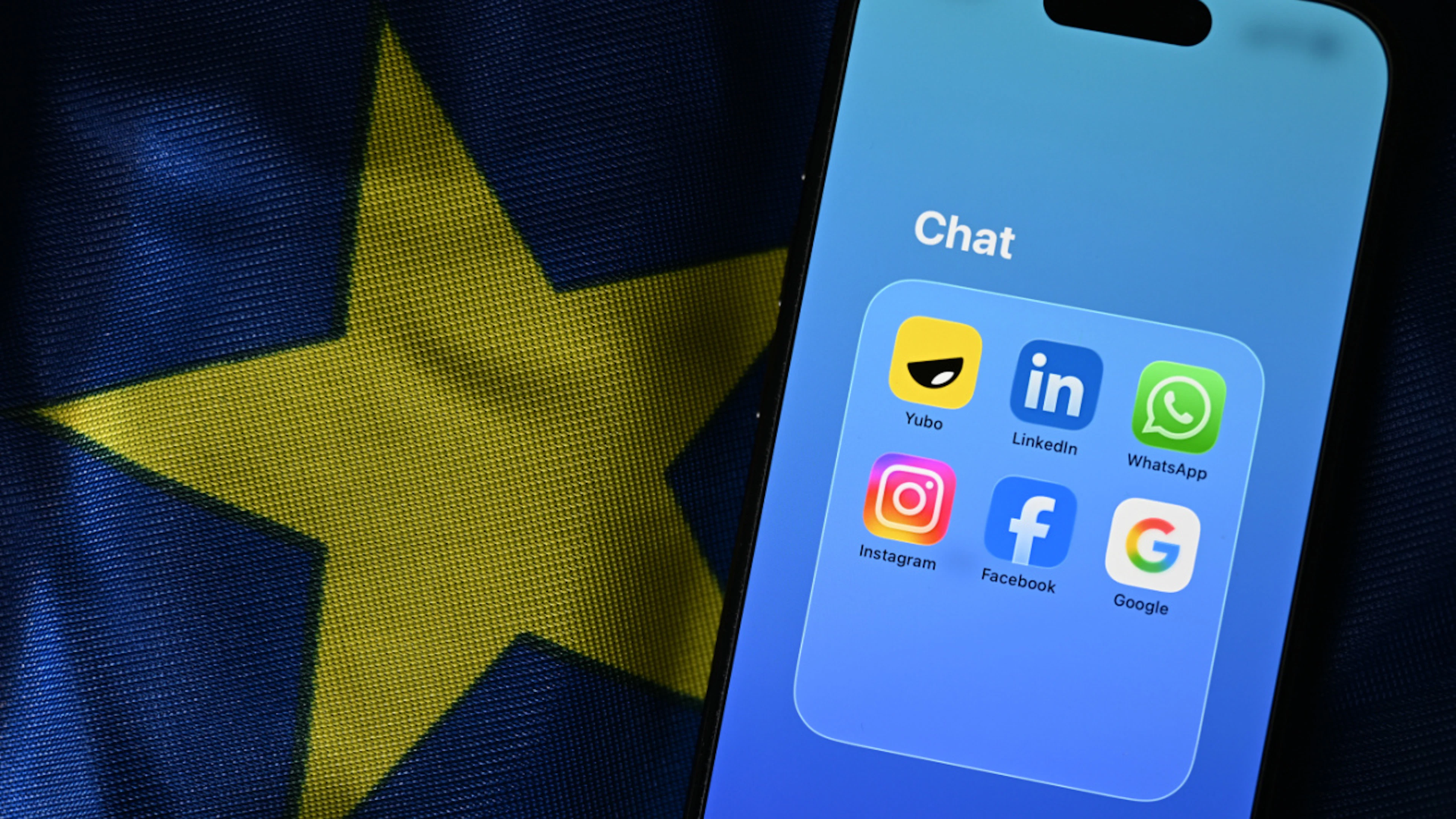 EU-Parlament macht Weg für umstrittene Chatkontrolle frei